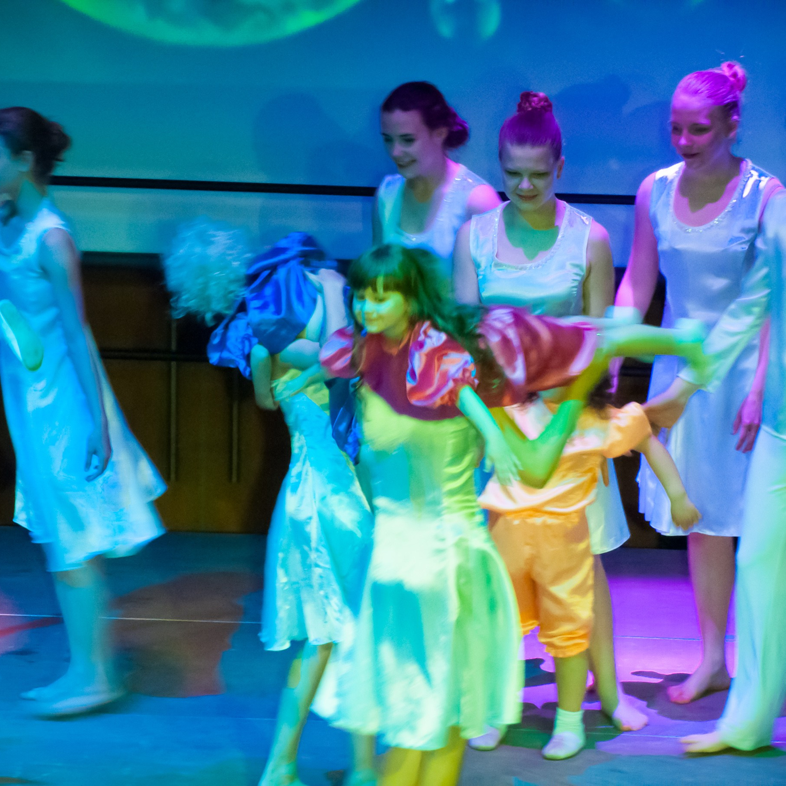 ИЮНЬ 2017 (Концерт + Мятлево). Взгляд через объектив