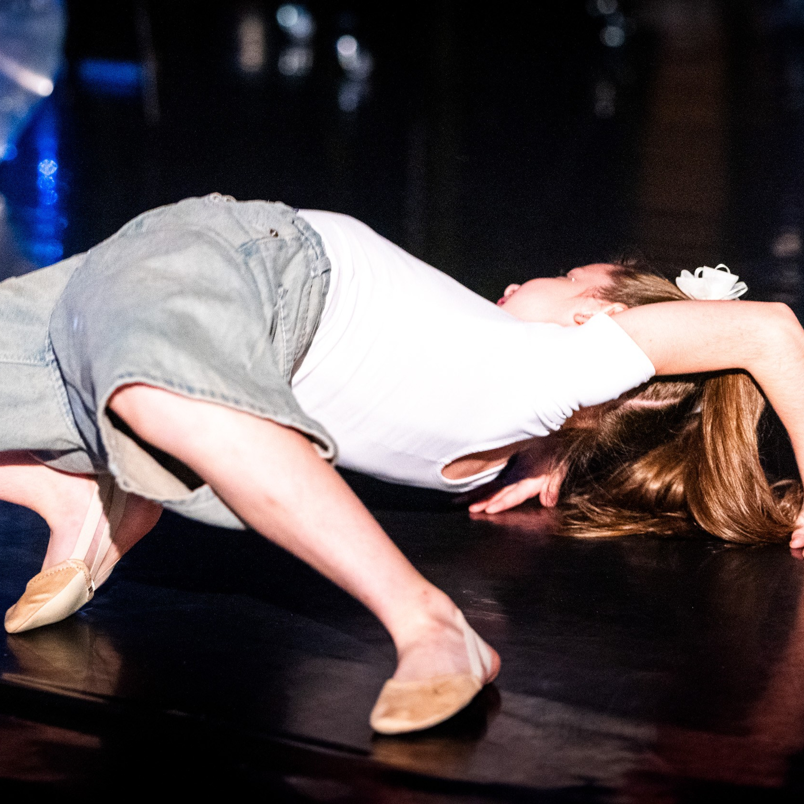 ТЕКТ, ДР 15 лет. Взгляд через объектив