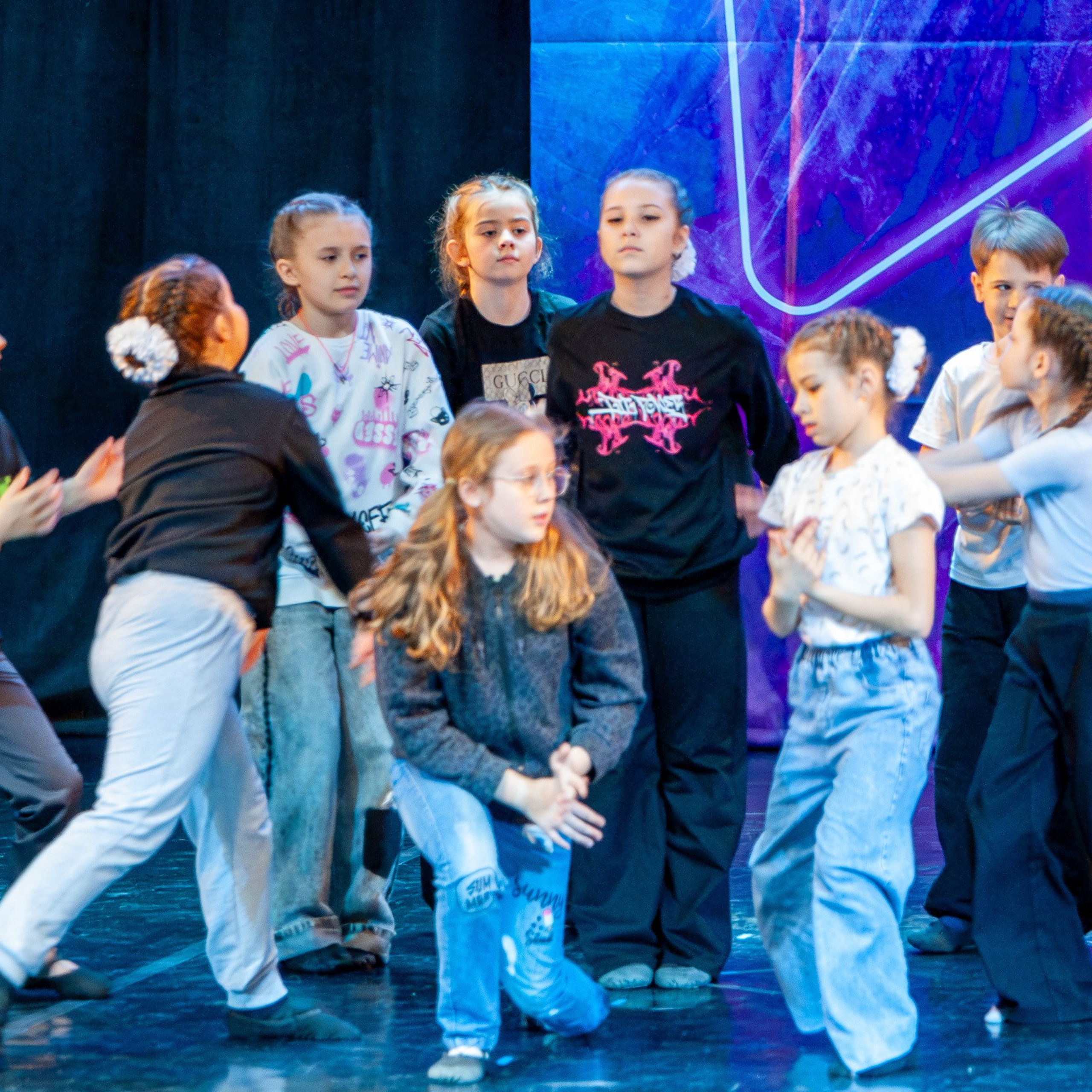 АПРЕЛЬ 2025 (Серпухов). Взгляд через объектив