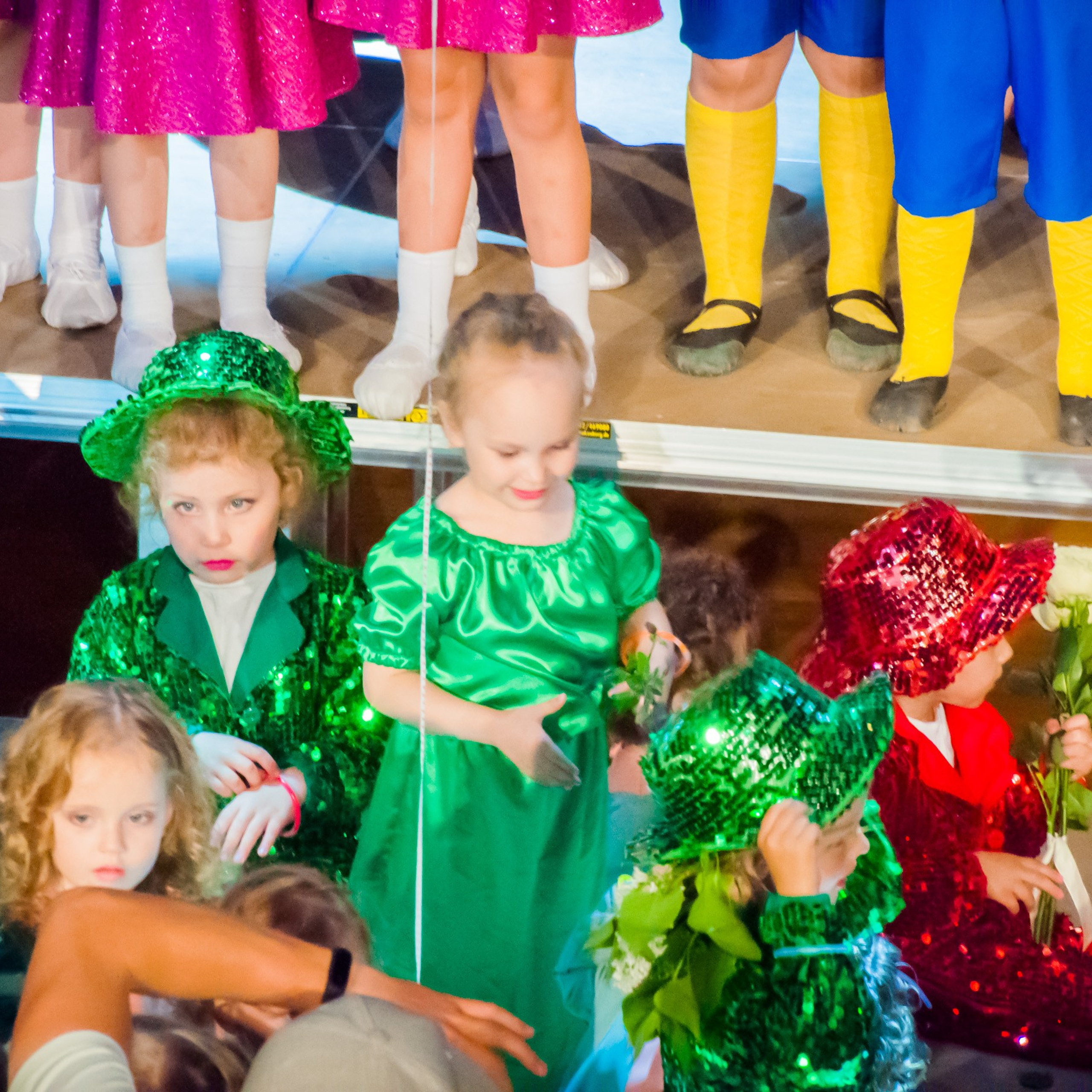 ИЮНЬ 2017 (Концерт + Мятлево). Взгляд через объектив