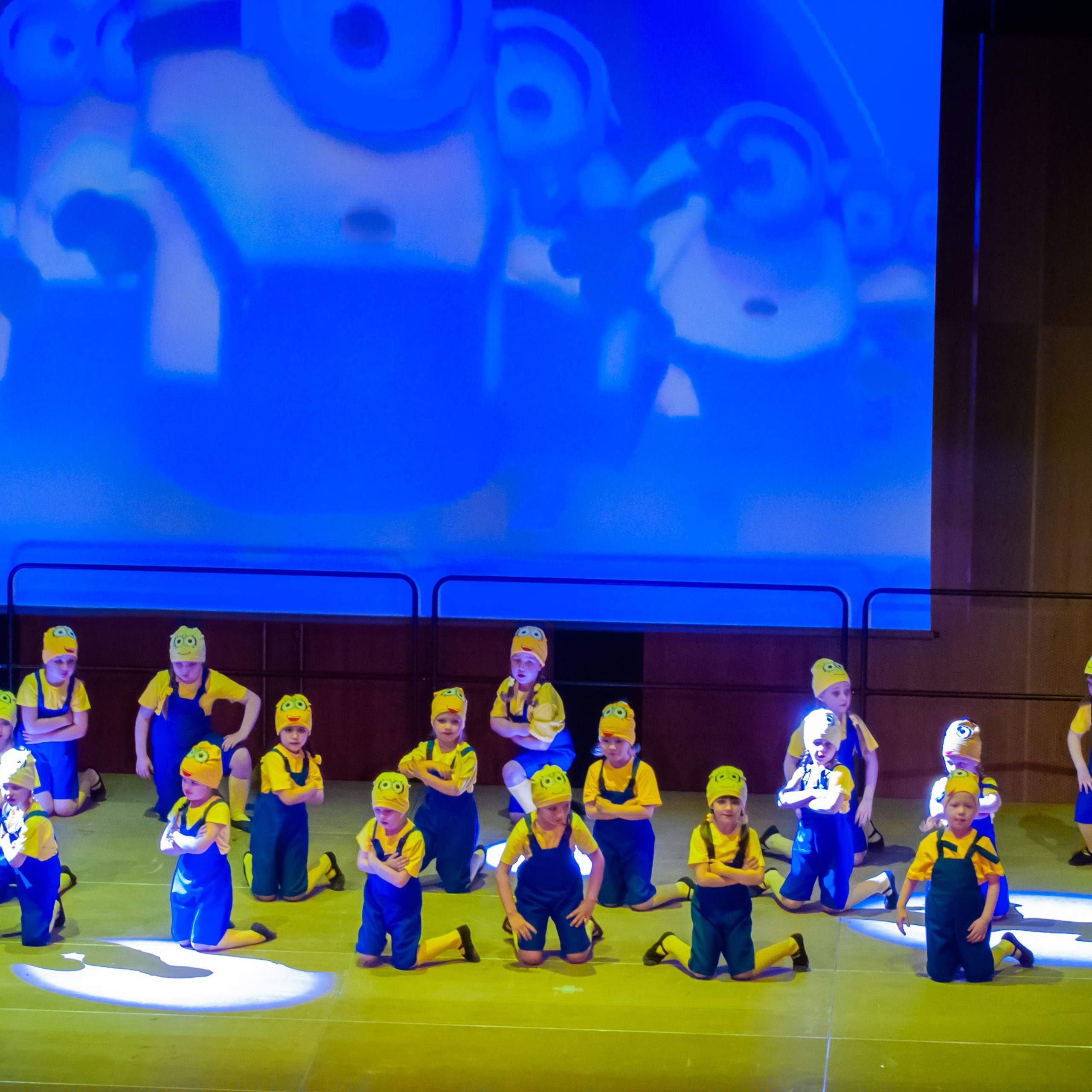 ИЮНЬ 2017 (Концерт + Мятлево). Взгляд через объектив