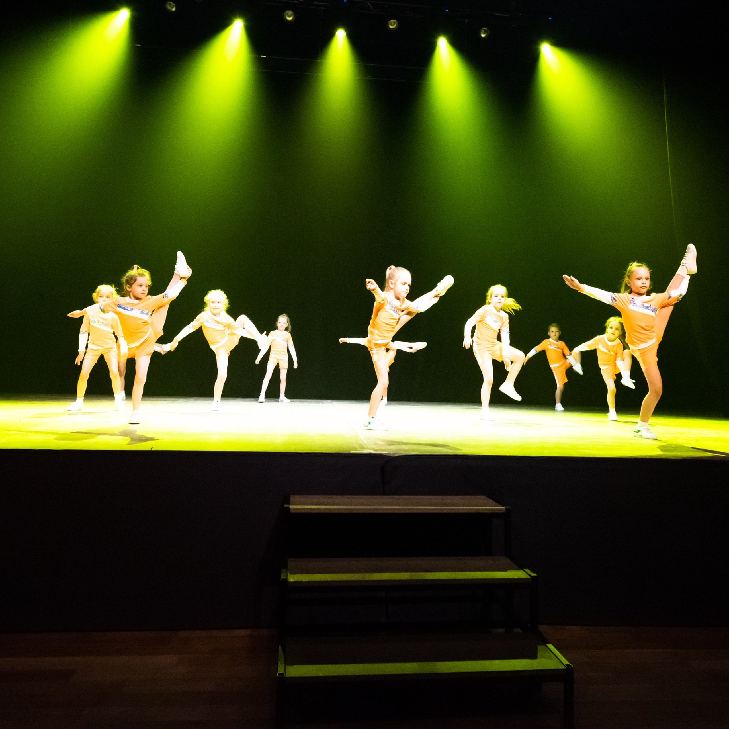 ИЮЛЬ 2019. Взгляд через объектив