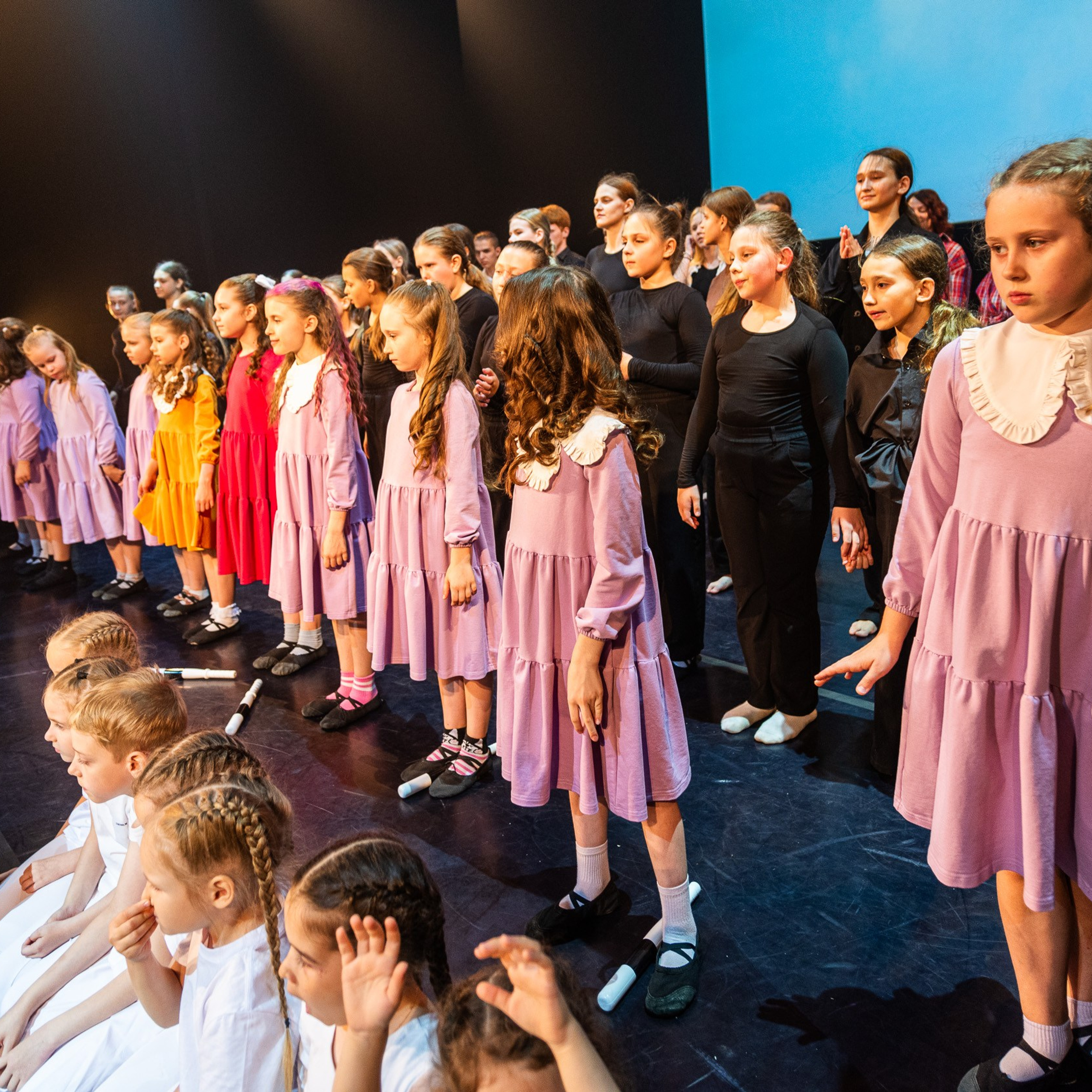 30 мая 2025. Взгляд через объектив