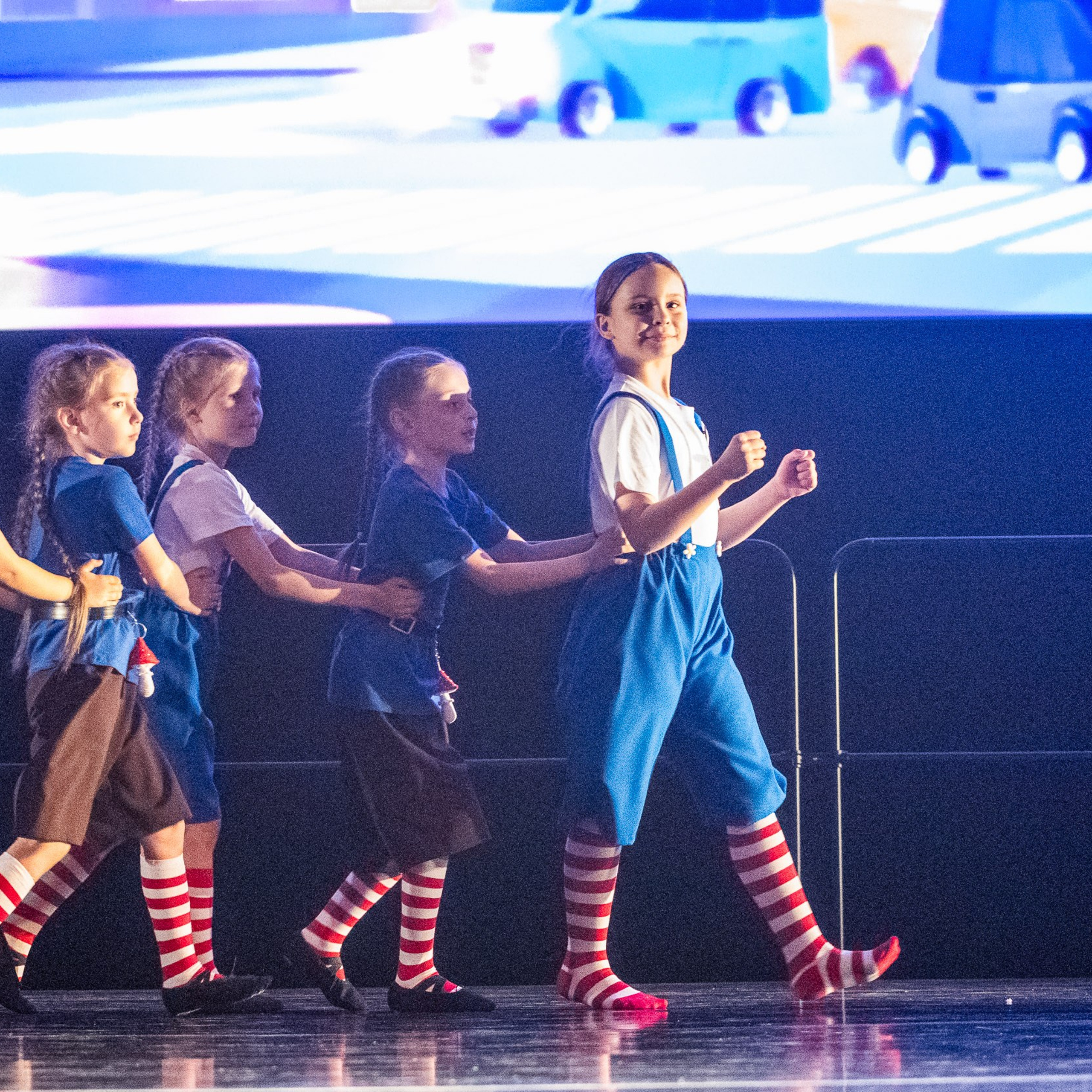 30 мая 2025. Взгляд через объектив