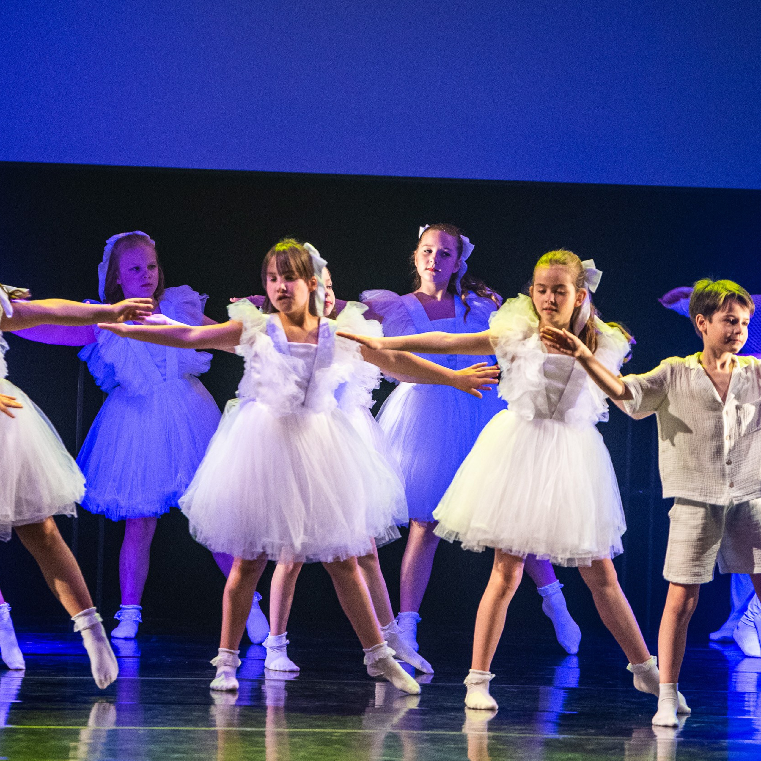 30 мая 2025. Взгляд через объектив