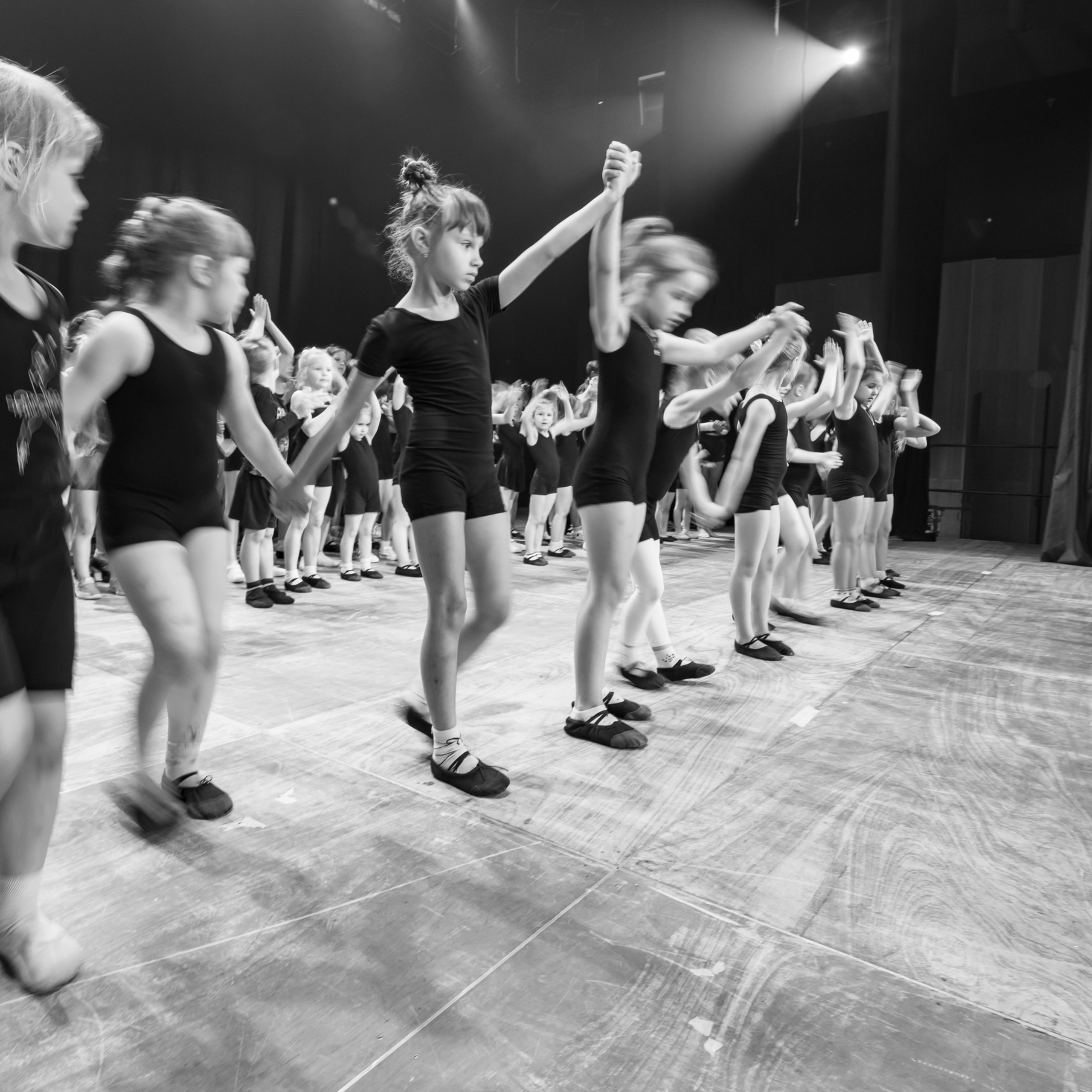 ИЮЛЬ 2019. Взгляд через объектив