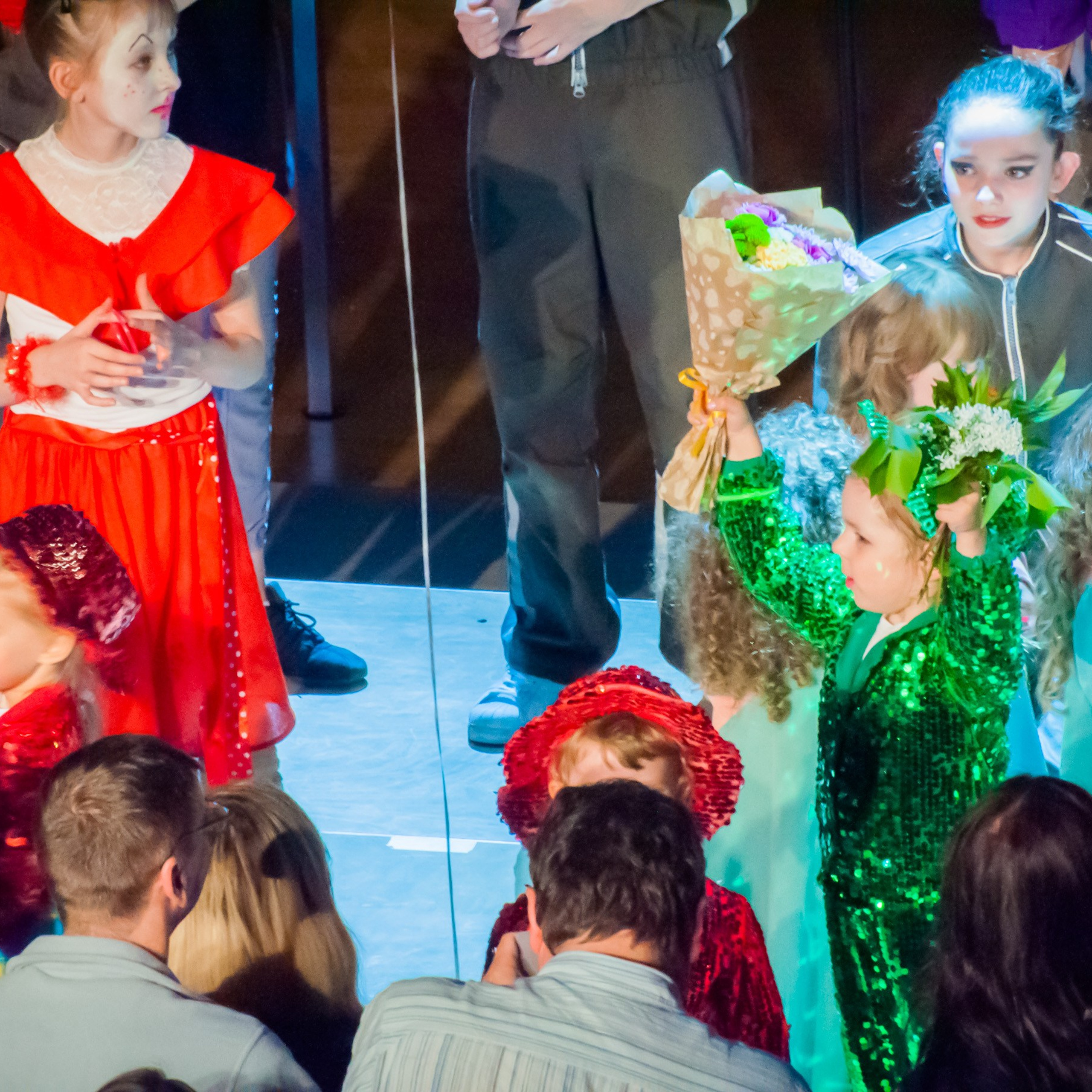 ИЮНЬ 2017 (Концерт + Мятлево). Взгляд через объектив