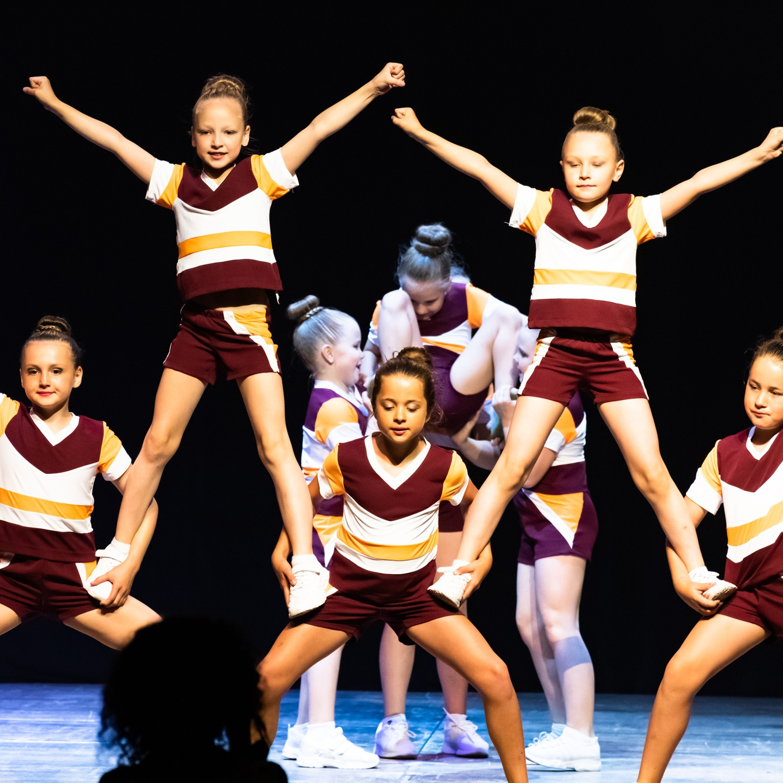 ИЮЛЬ 2019. Взгляд через объектив