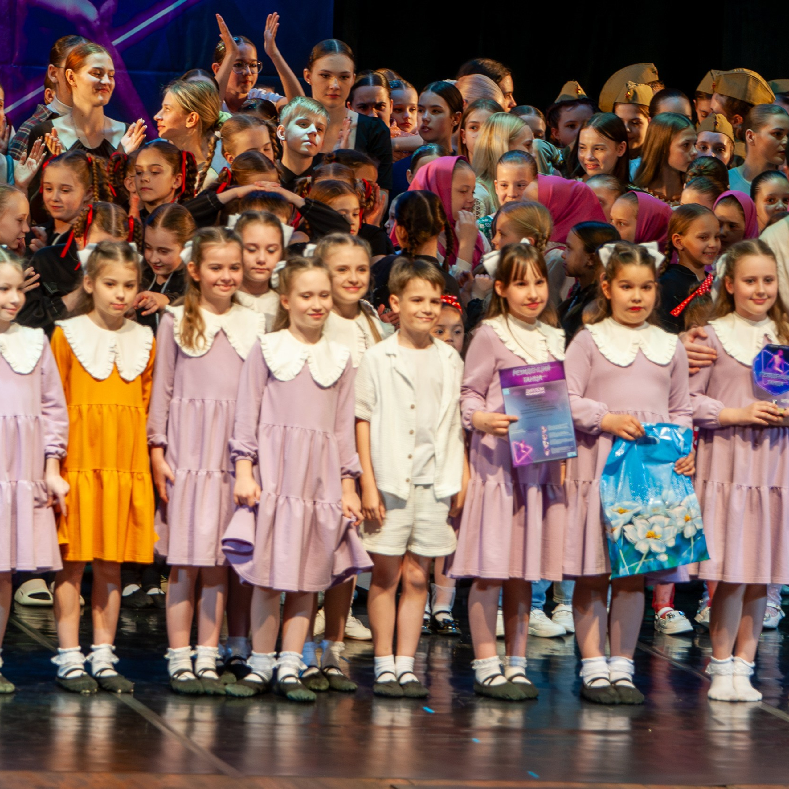 АПРЕЛЬ 2025 (Серпухов). Взгляд через объектив