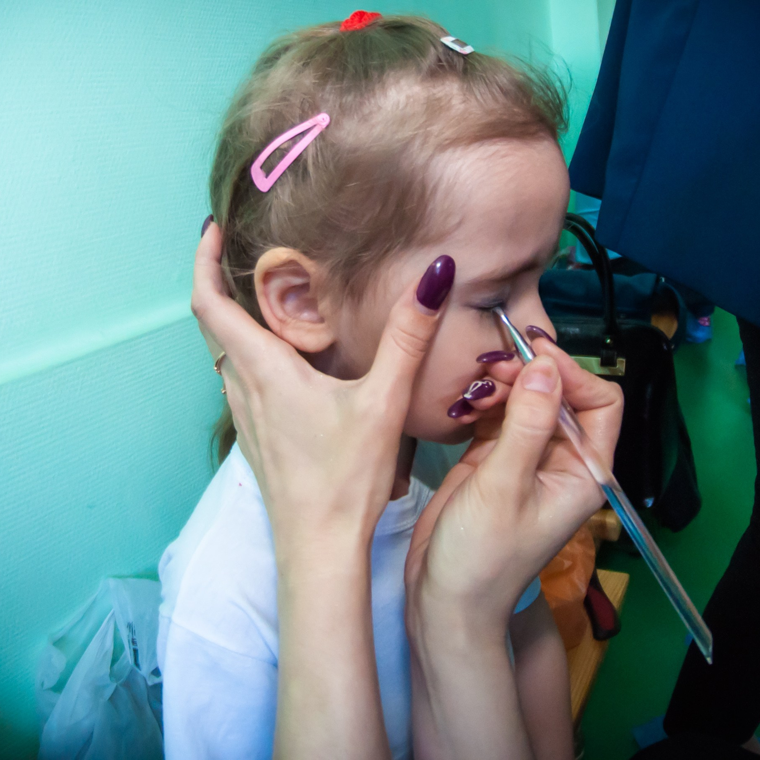 ИЮНЬ 2017 (Концерт + Мятлево). Взгляд через объектив