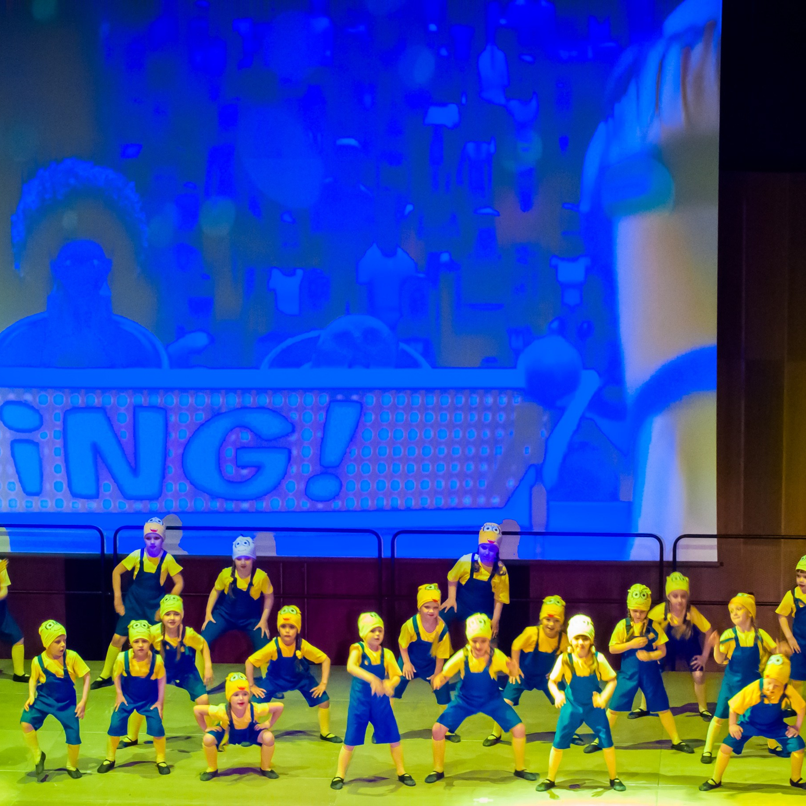 ИЮНЬ 2017 (Концерт + Мятлево). Взгляд через объектив