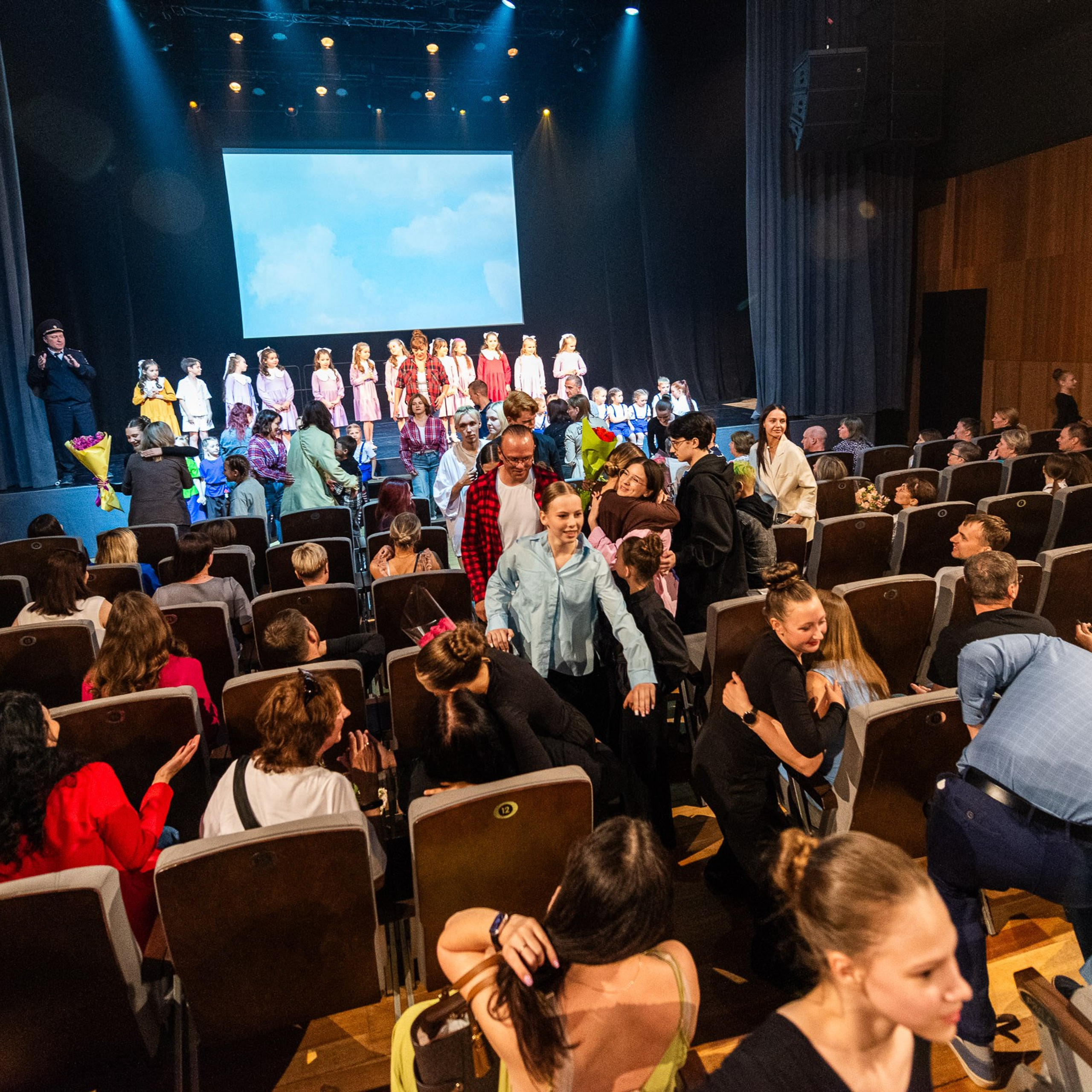 30 мая 2025. Взгляд через объектив