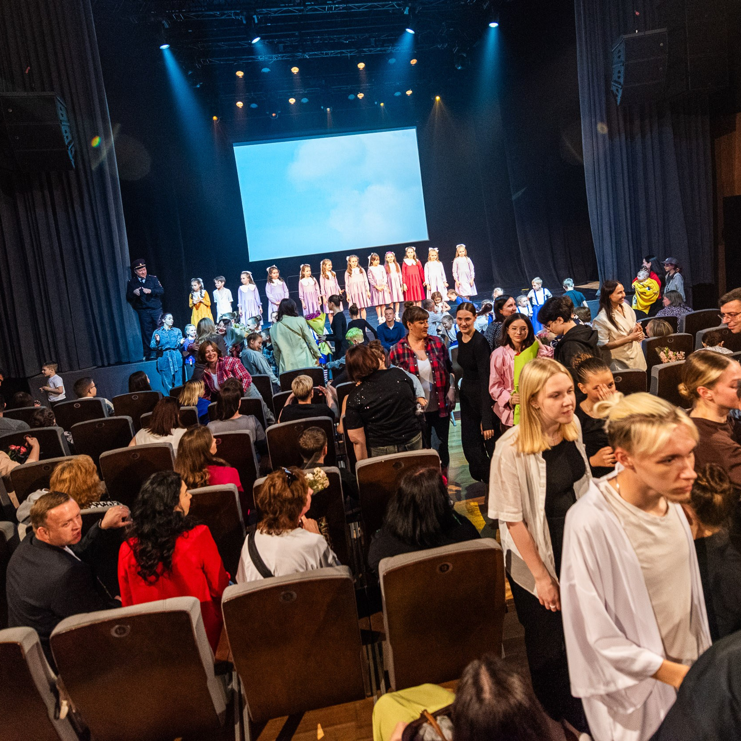 30 мая 2025. Взгляд через объектив