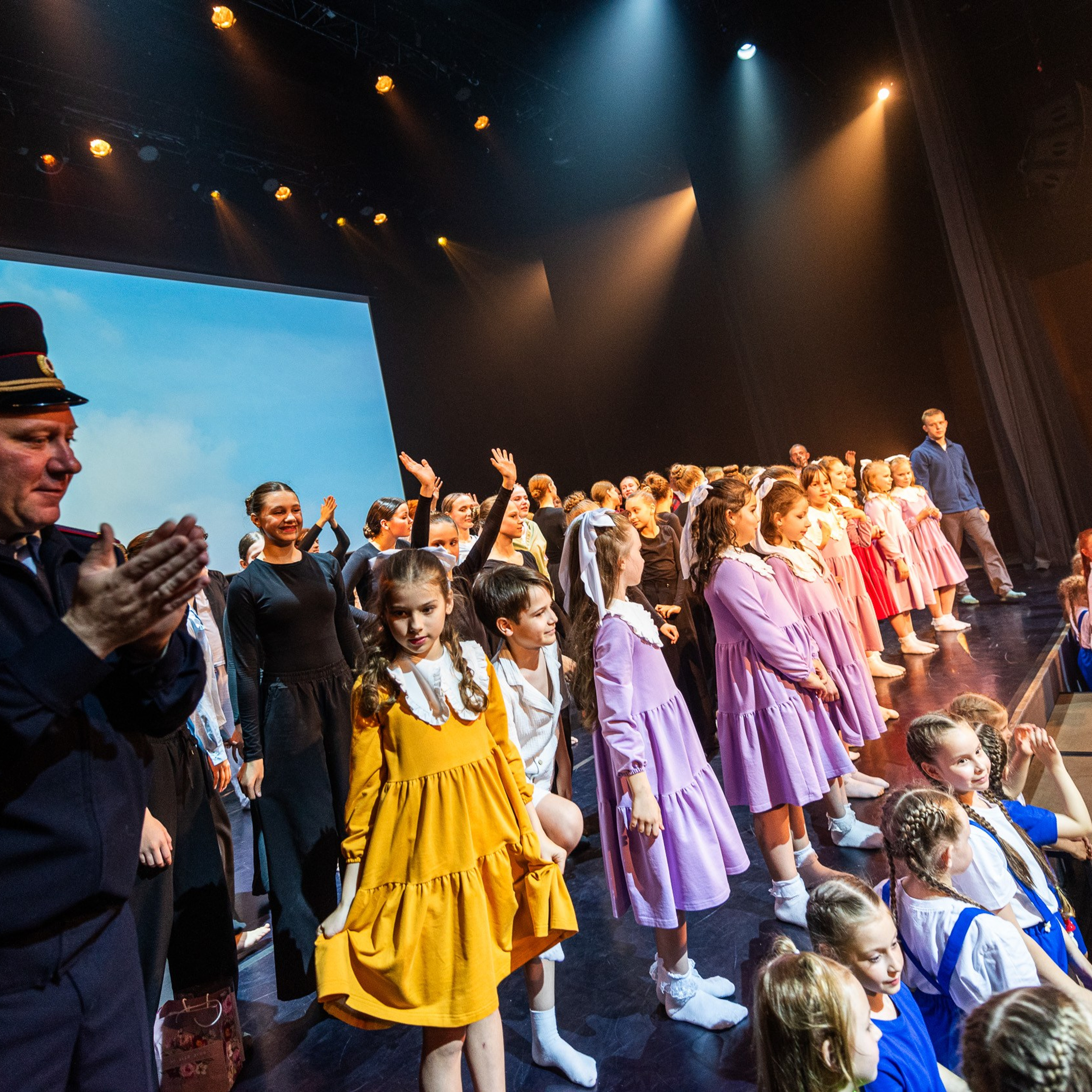 30 мая 2025. Взгляд через объектив