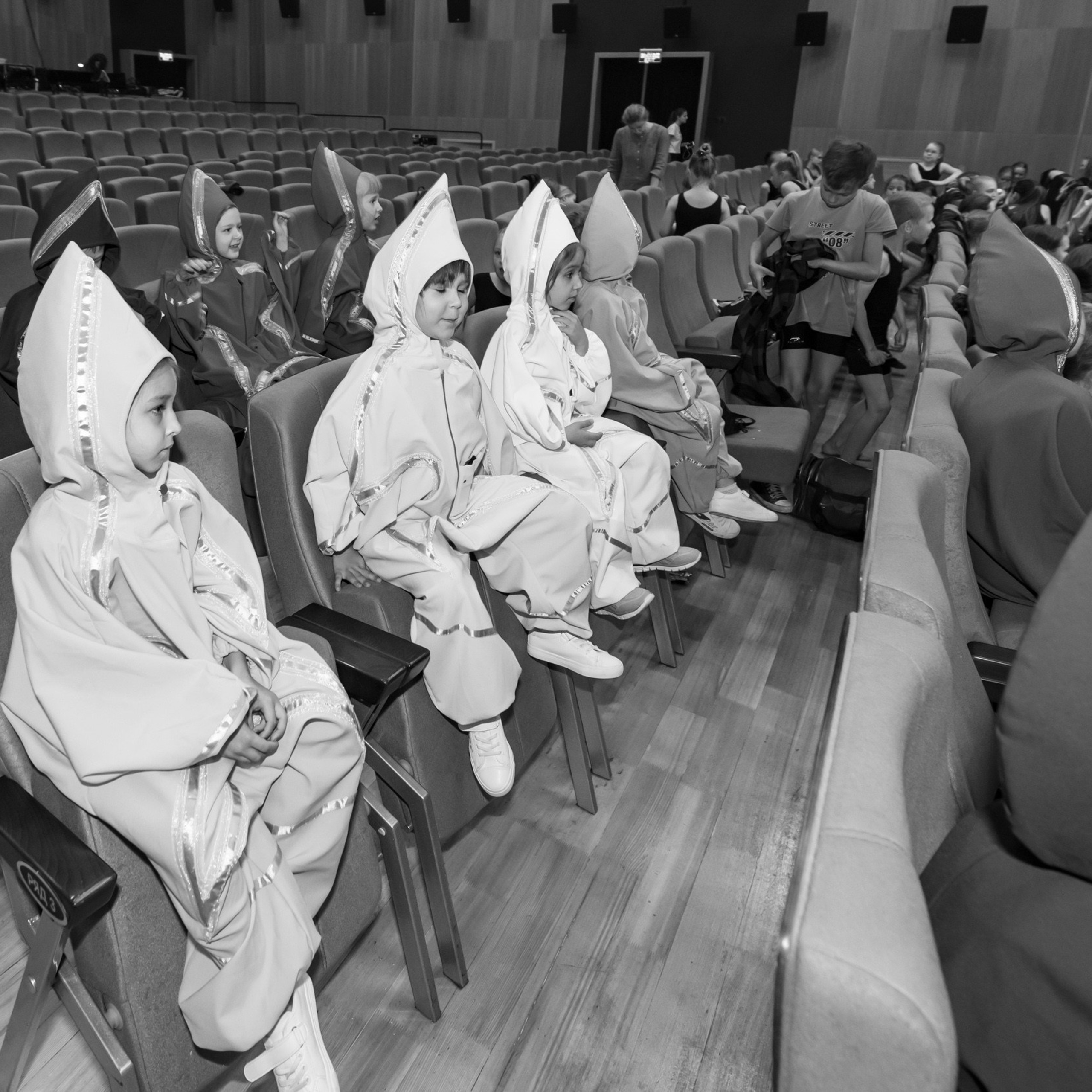 ИЮЛЬ 2019. Взгляд через объектив