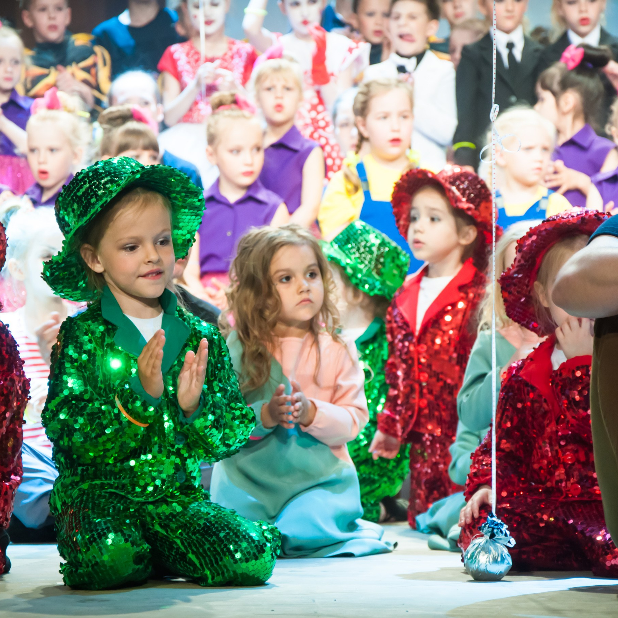 ИЮНЬ 2017 (Концерт + Мятлево). Взгляд через объектив