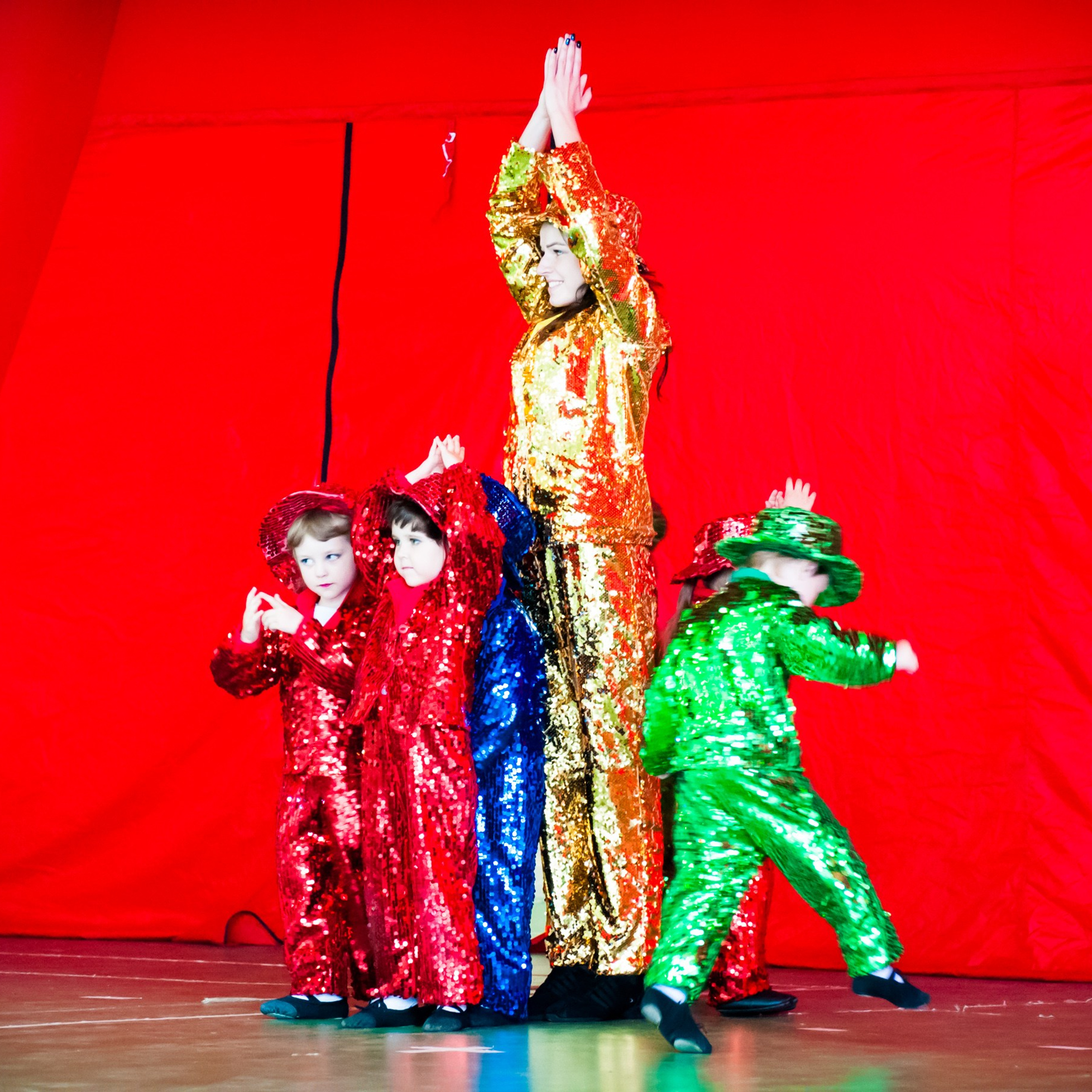 ИЮНЬ 2017 (Концерт + Мятлево). Взгляд через объектив