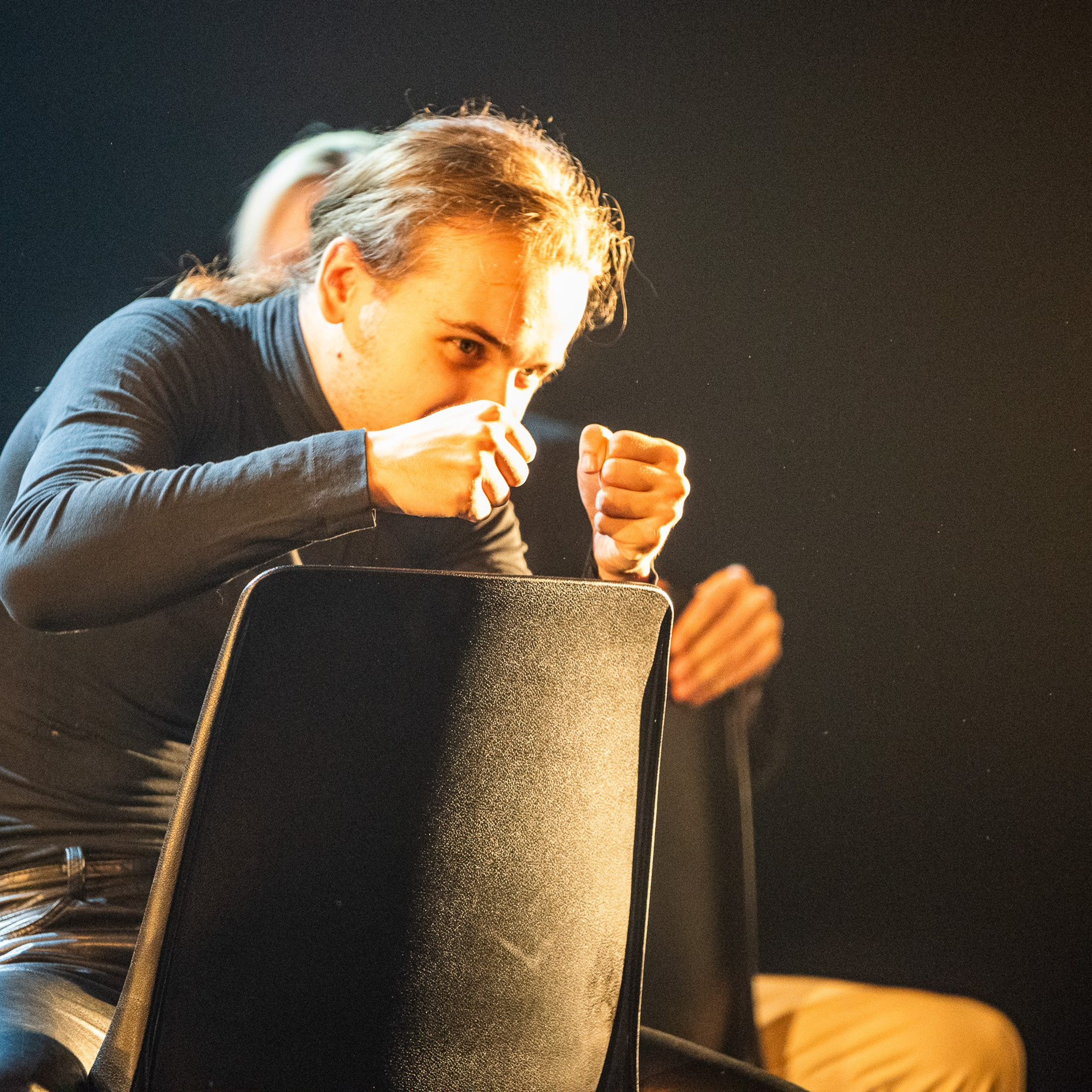 30 мая 2025. Взгляд через объектив