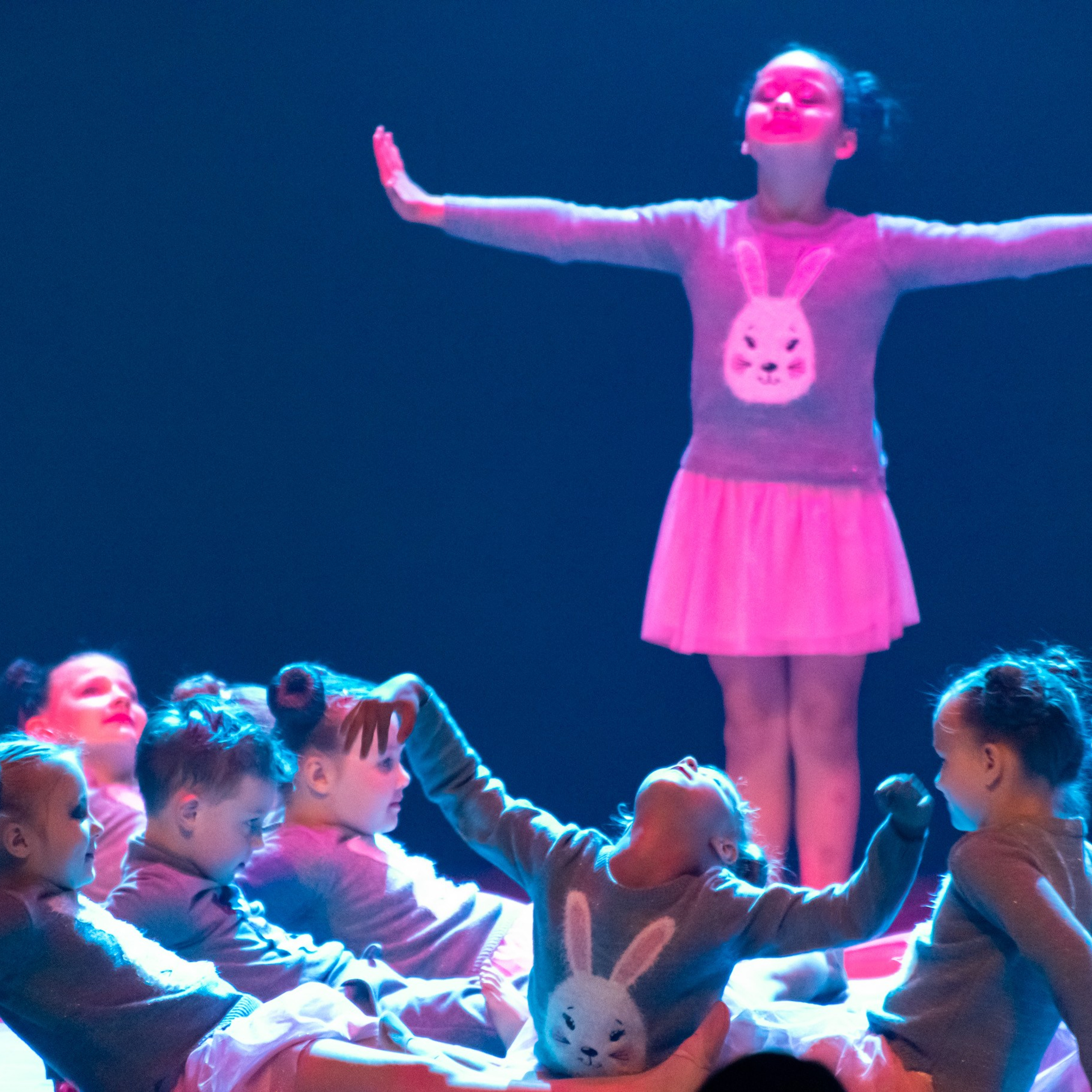 ИЮЛЬ 2019. Взгляд через объектив