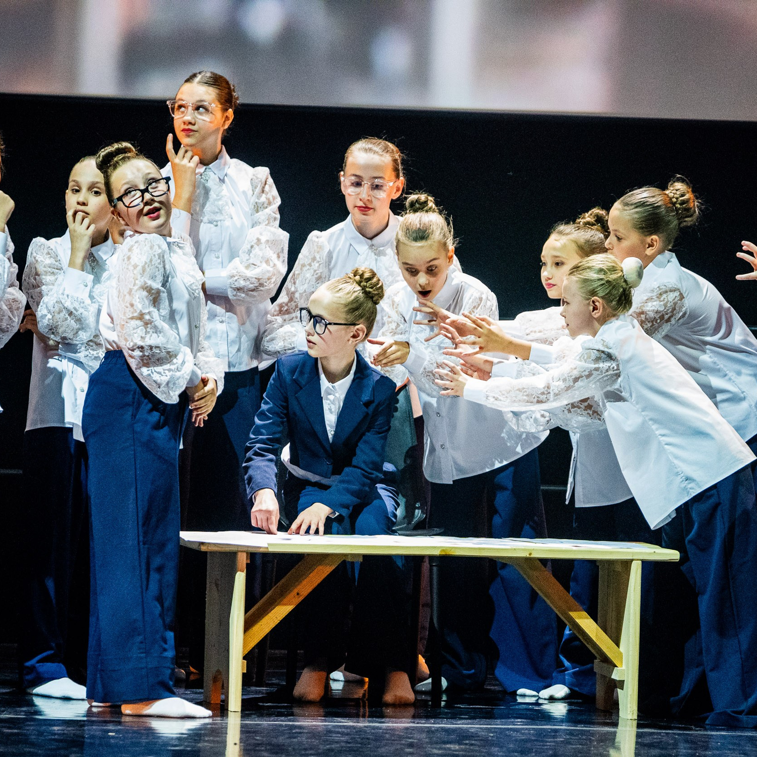 30 мая 2025. Взгляд через объектив