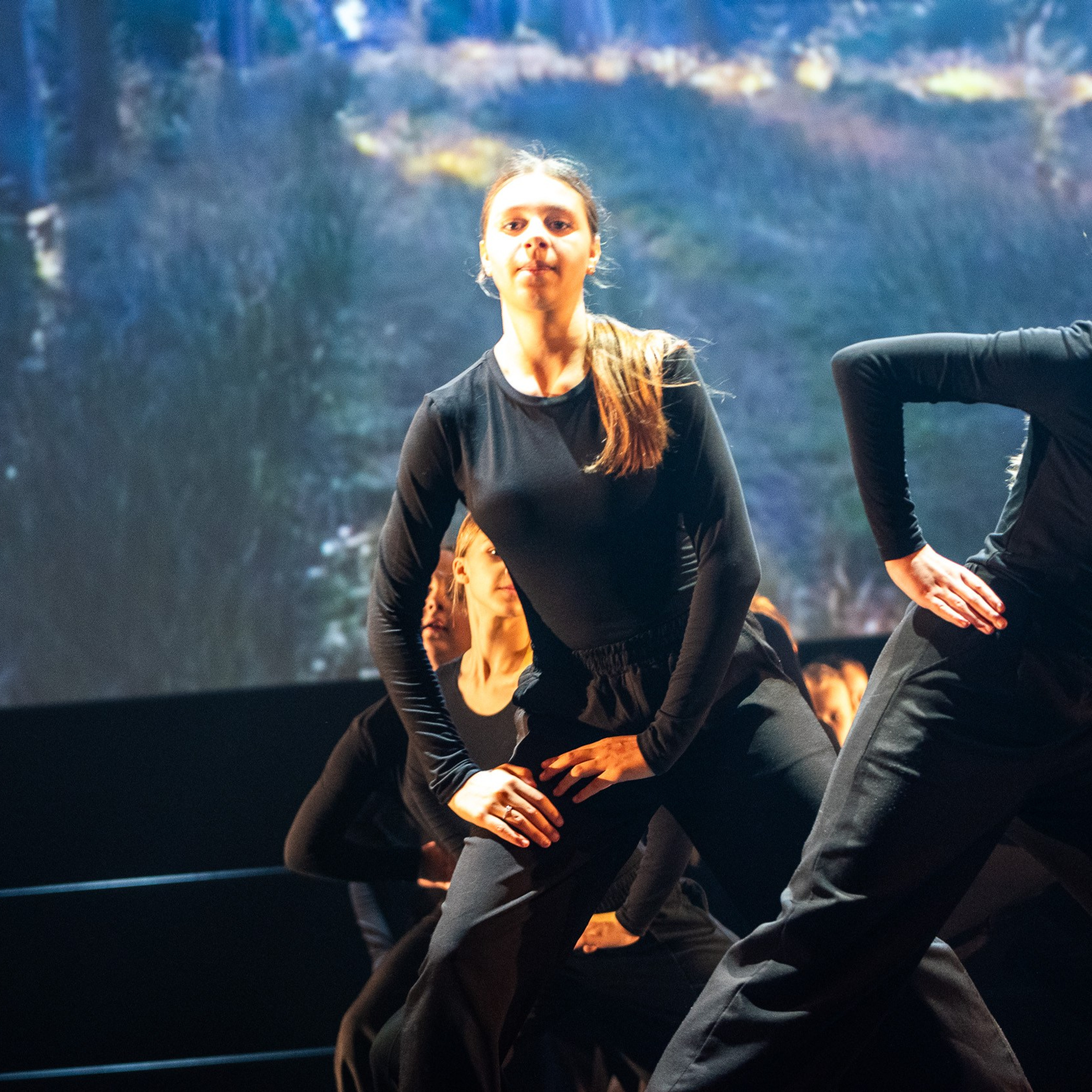 30 мая 2025. Взгляд через объектив