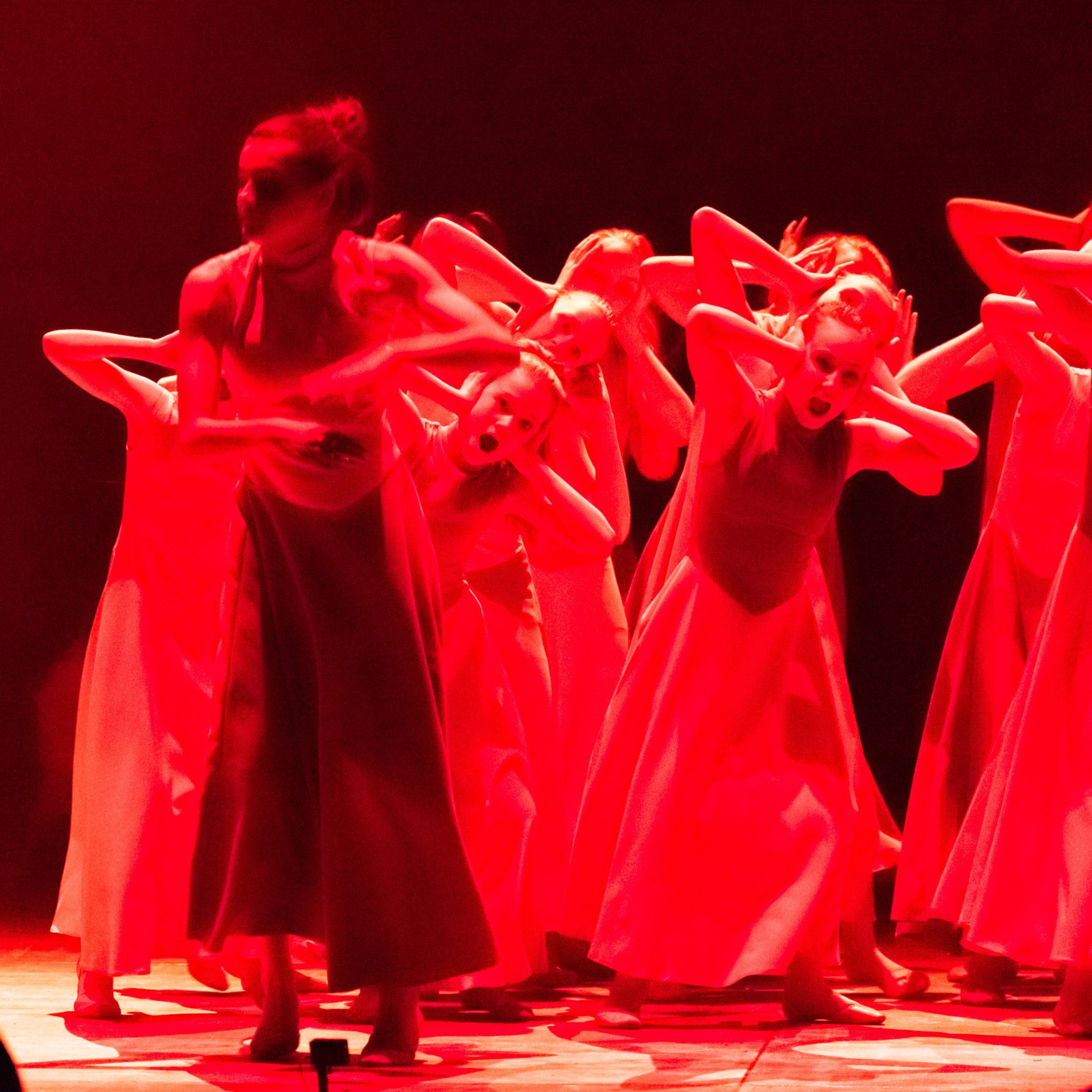 ИЮЛЬ 2019. Взгляд через объектив