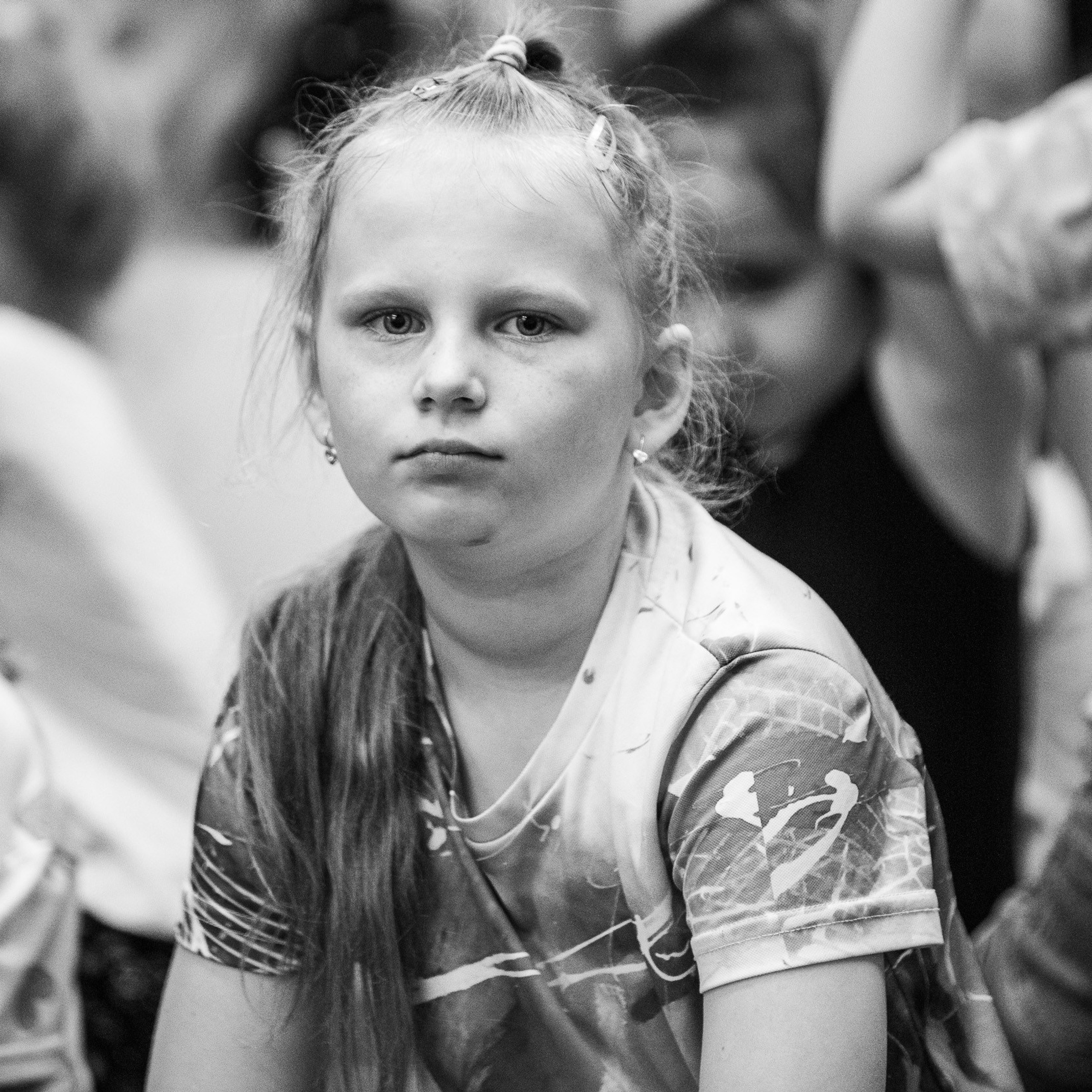 Один день до концерта, МАЙ 2025. Взгляд через объектив