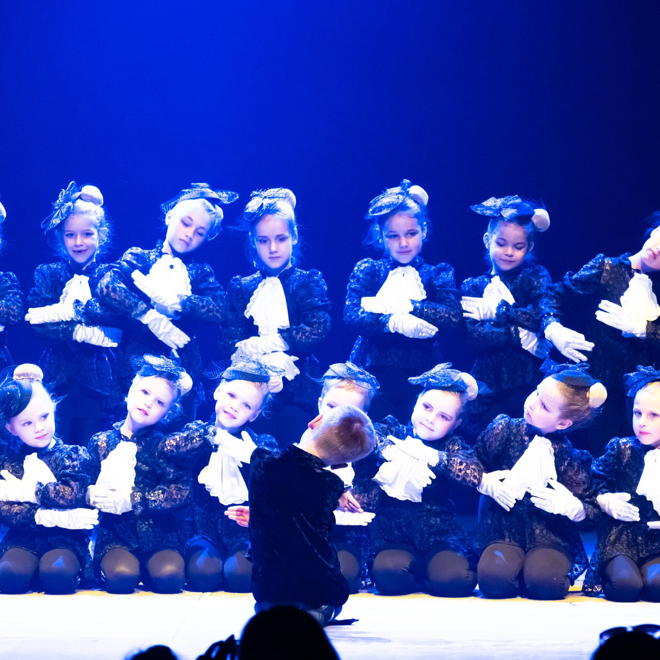 ИЮЛЬ 2019. Взгляд через объектив