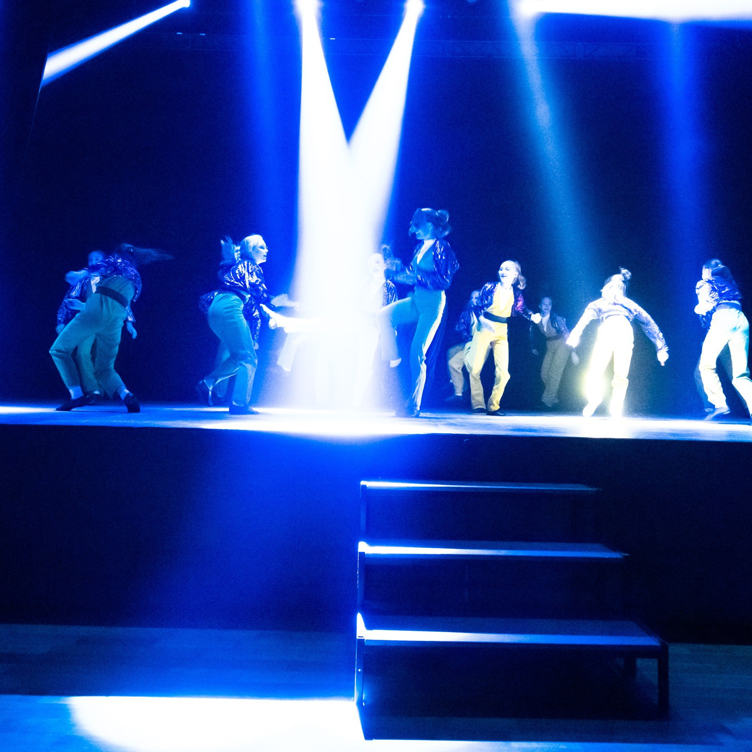 ИЮЛЬ 2019. Взгляд через объектив