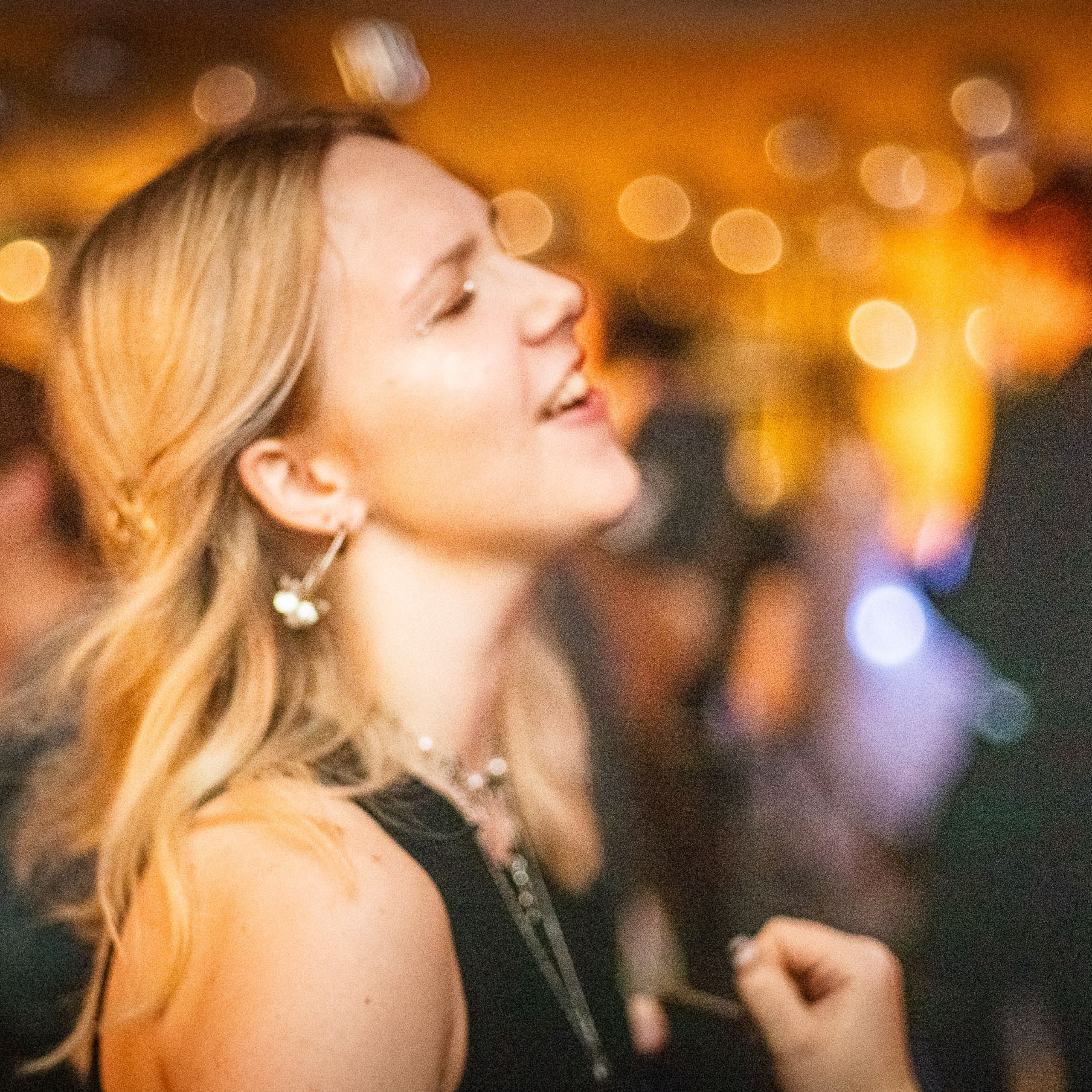 ТЕКТ, ДР 15 лет. Взгляд через объектив