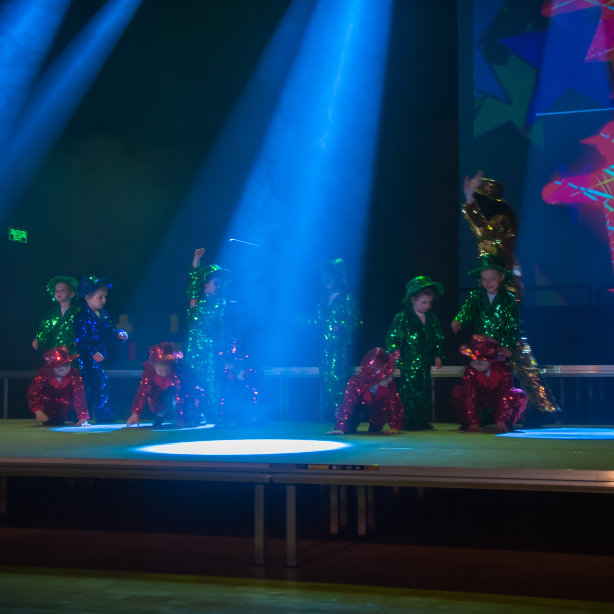 ИЮНЬ 2017 (Концерт + Мятлево). Взгляд через объектив