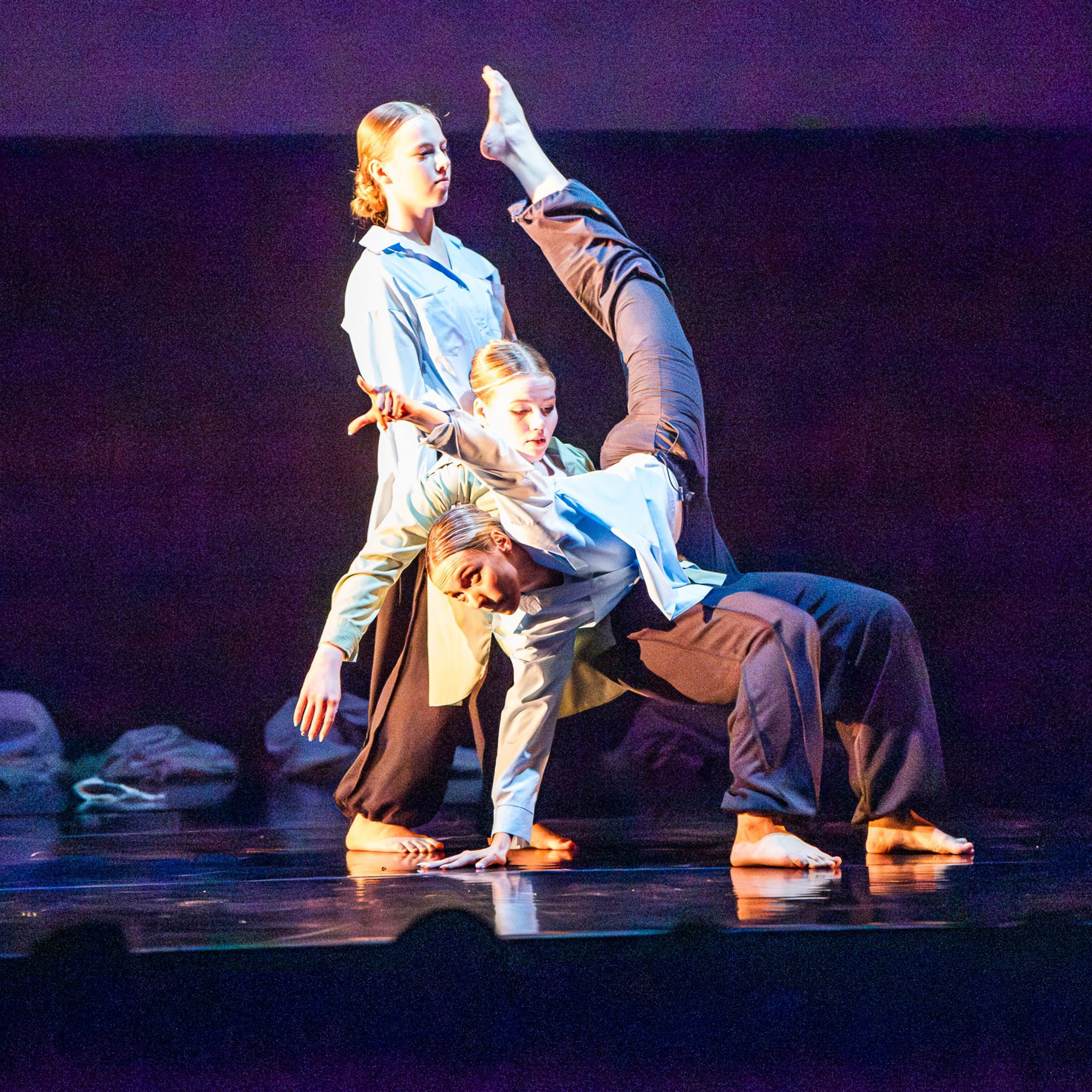 30 мая 2025. Взгляд через объектив