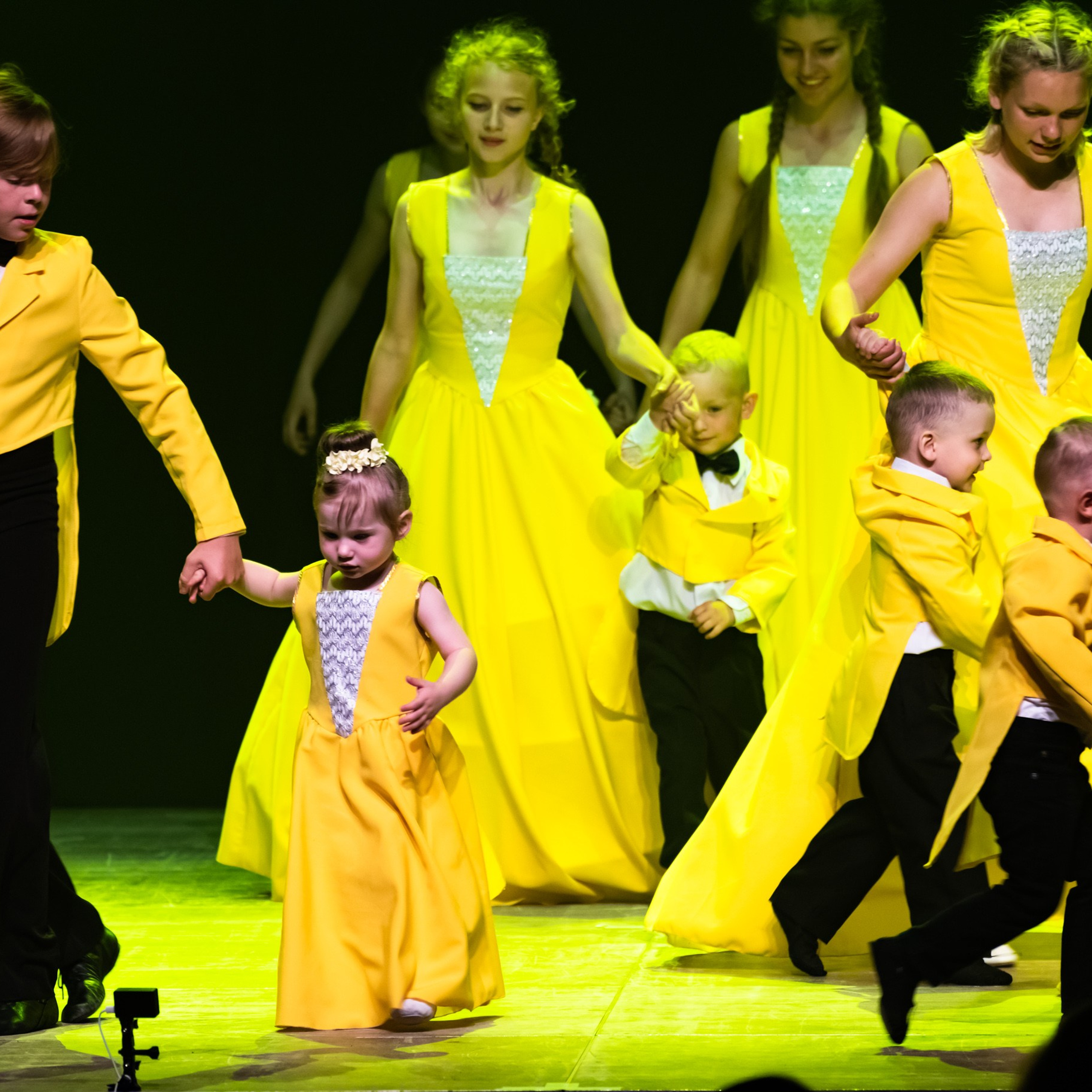 ИЮЛЬ 2019. Взгляд через объектив