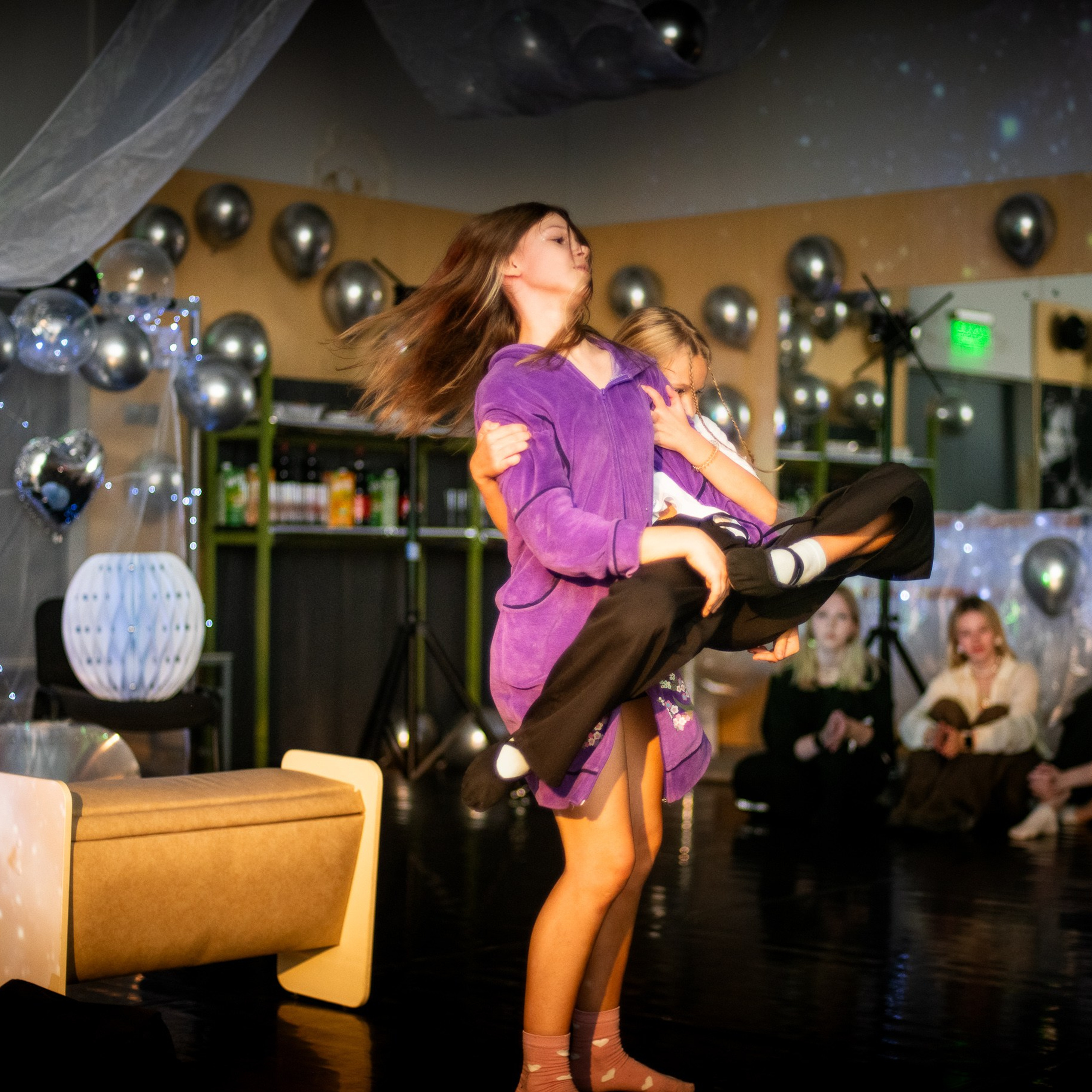 ТЕКТ, ДР 15 лет. Взгляд через объектив