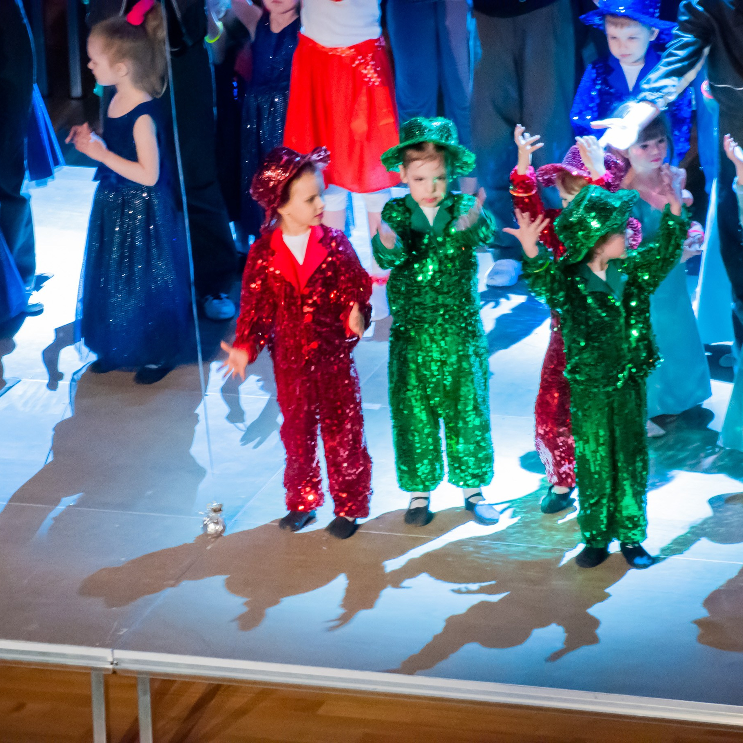 ИЮНЬ 2017 (Концерт + Мятлево). Взгляд через объектив