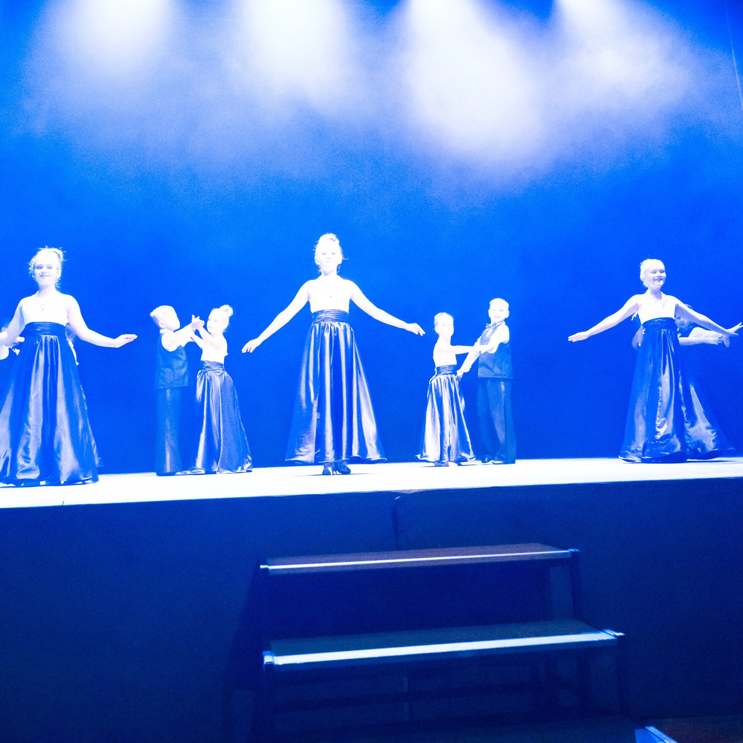 ИЮЛЬ 2019. Взгляд через объектив