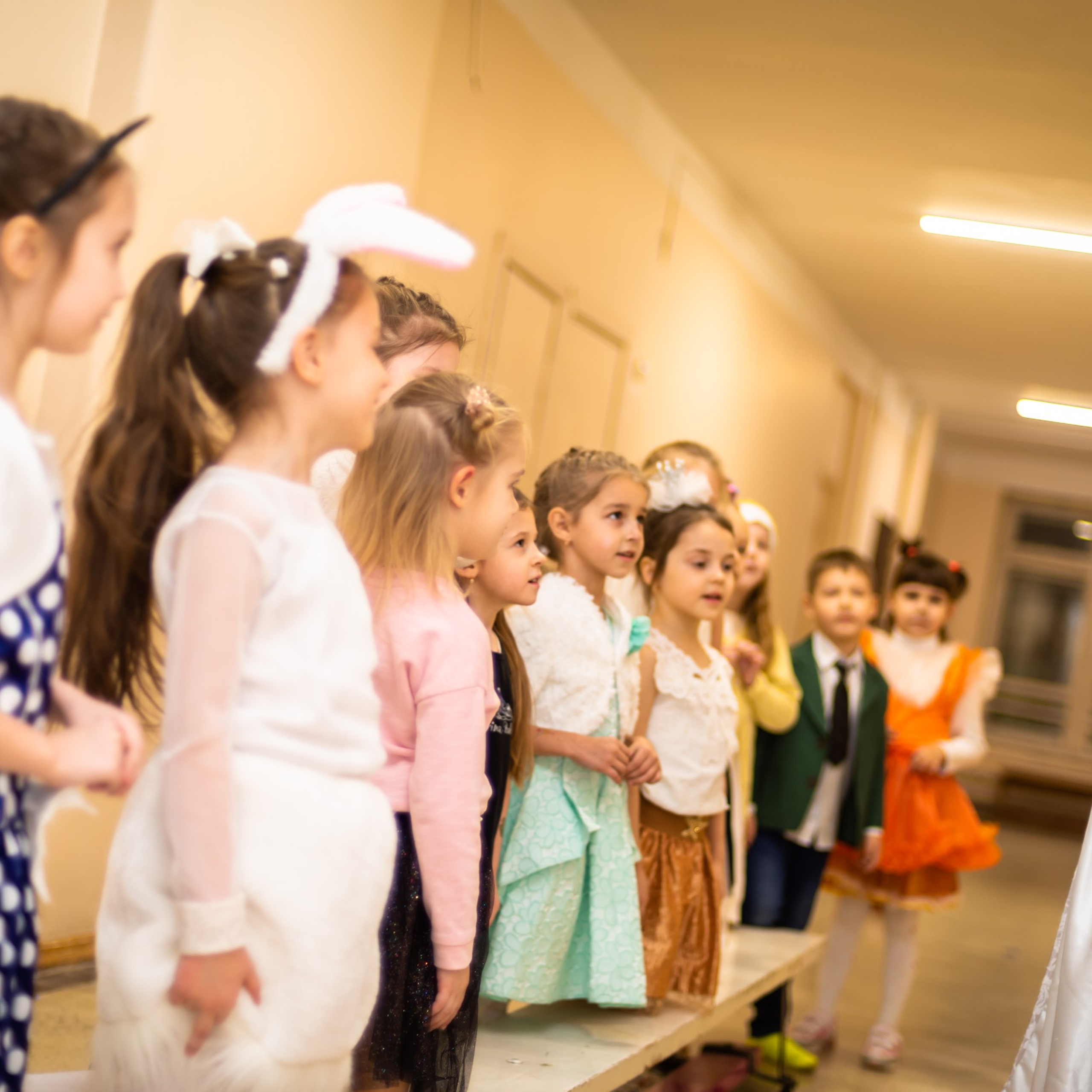 ДЕКАБРЬ 2018 (Новый Год). Взгляд через объектив