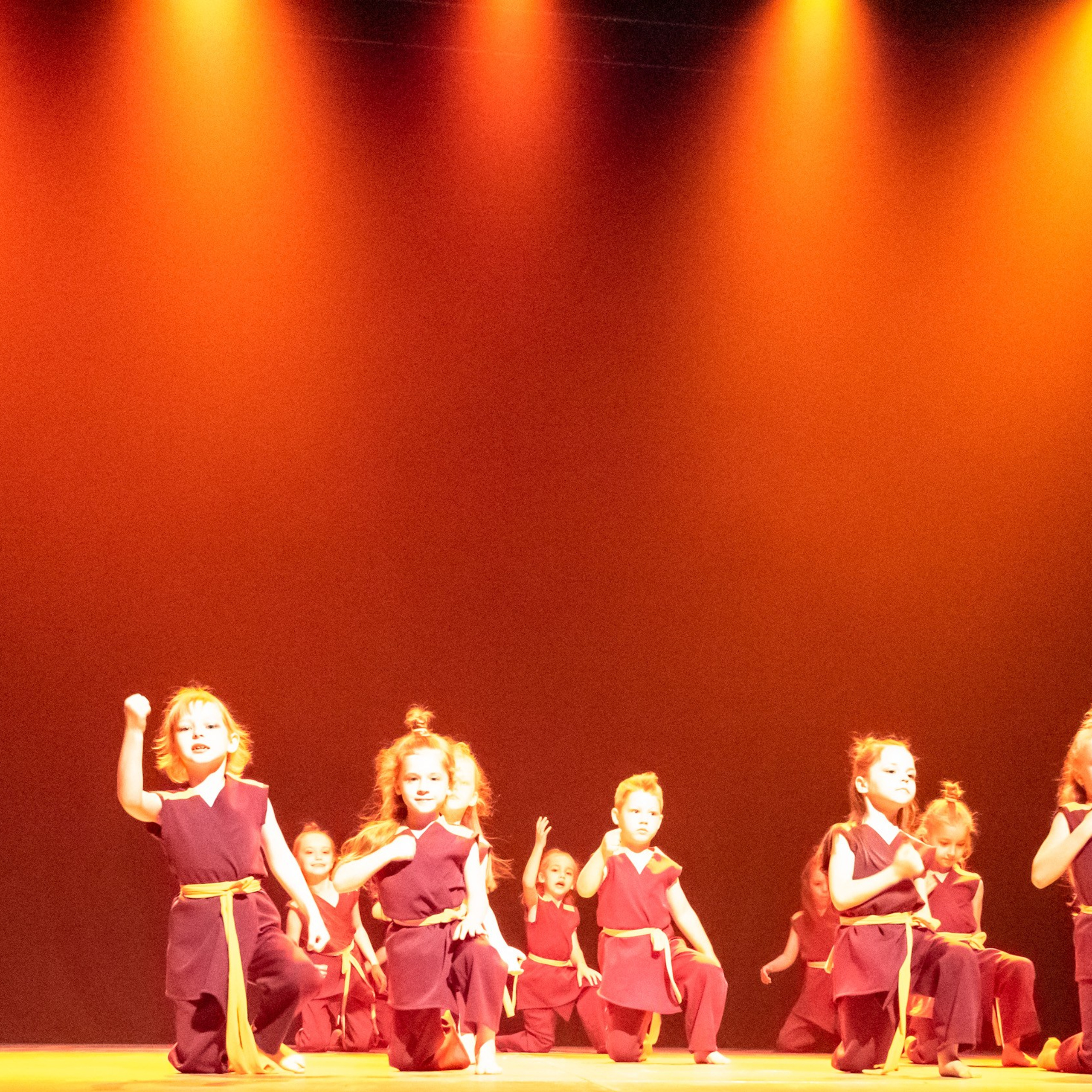 ИЮЛЬ 2019. Взгляд через объектив