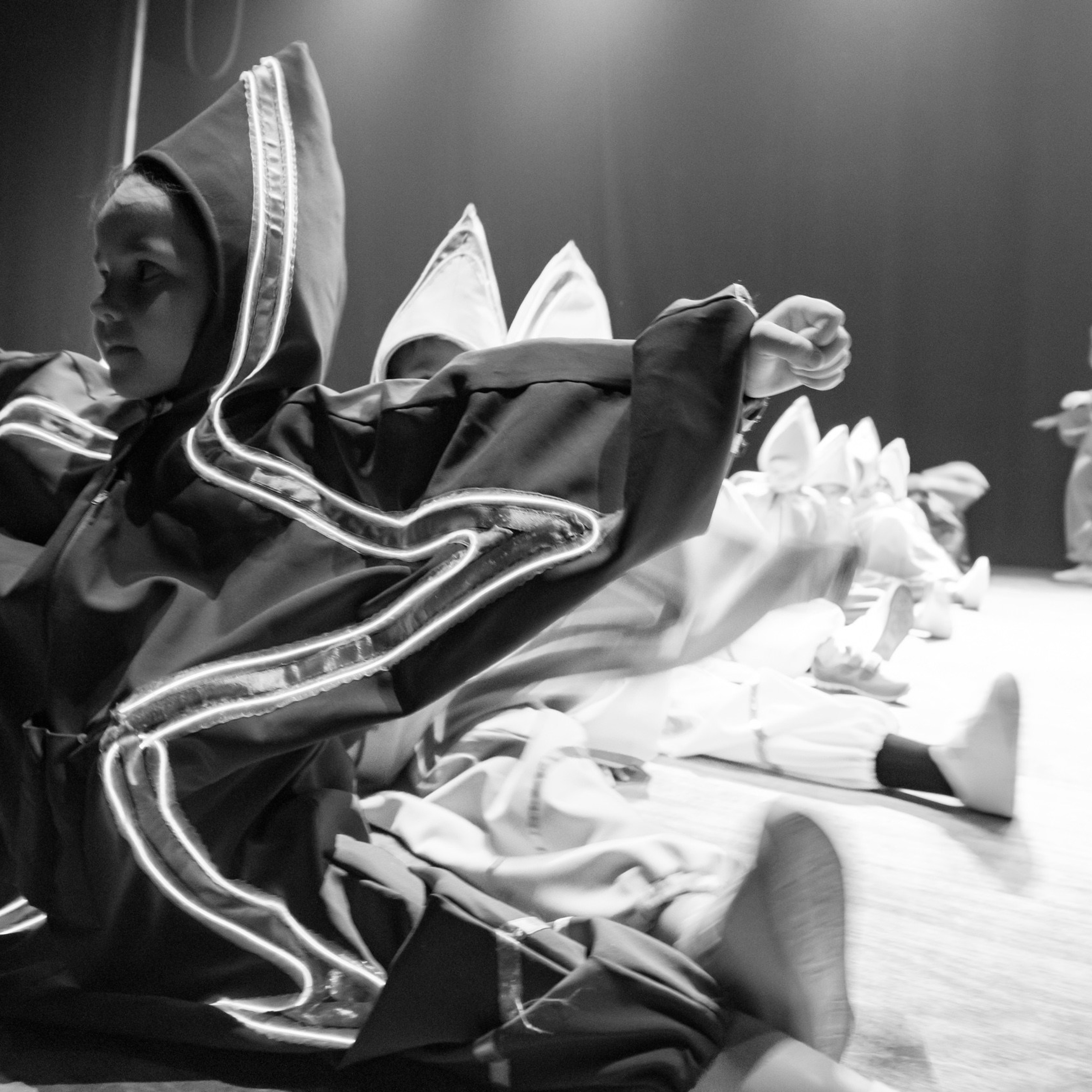 ИЮЛЬ 2019. Взгляд через объектив