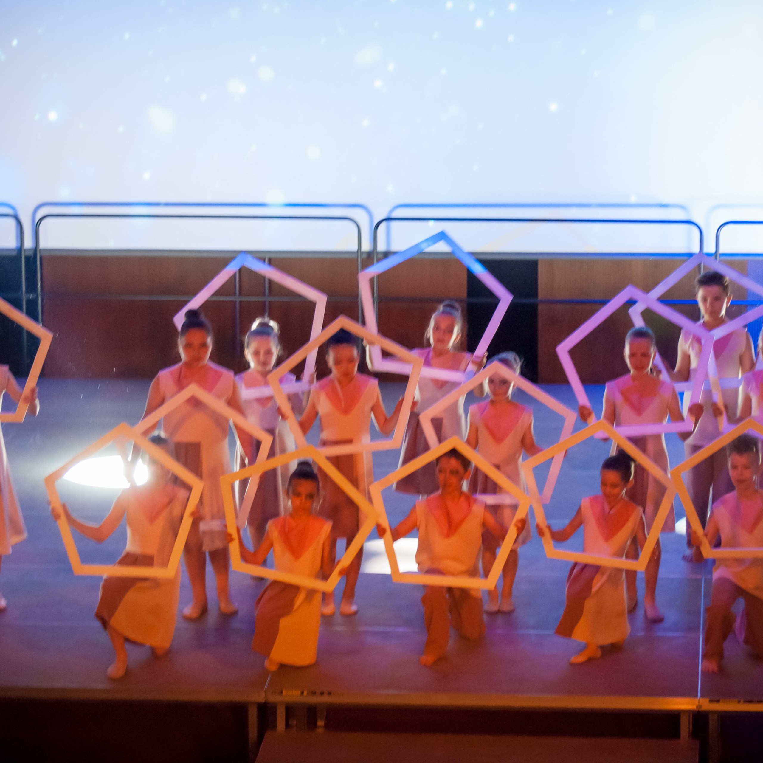 ИЮНЬ 2017 (Концерт + Мятлево). Взгляд через объектив