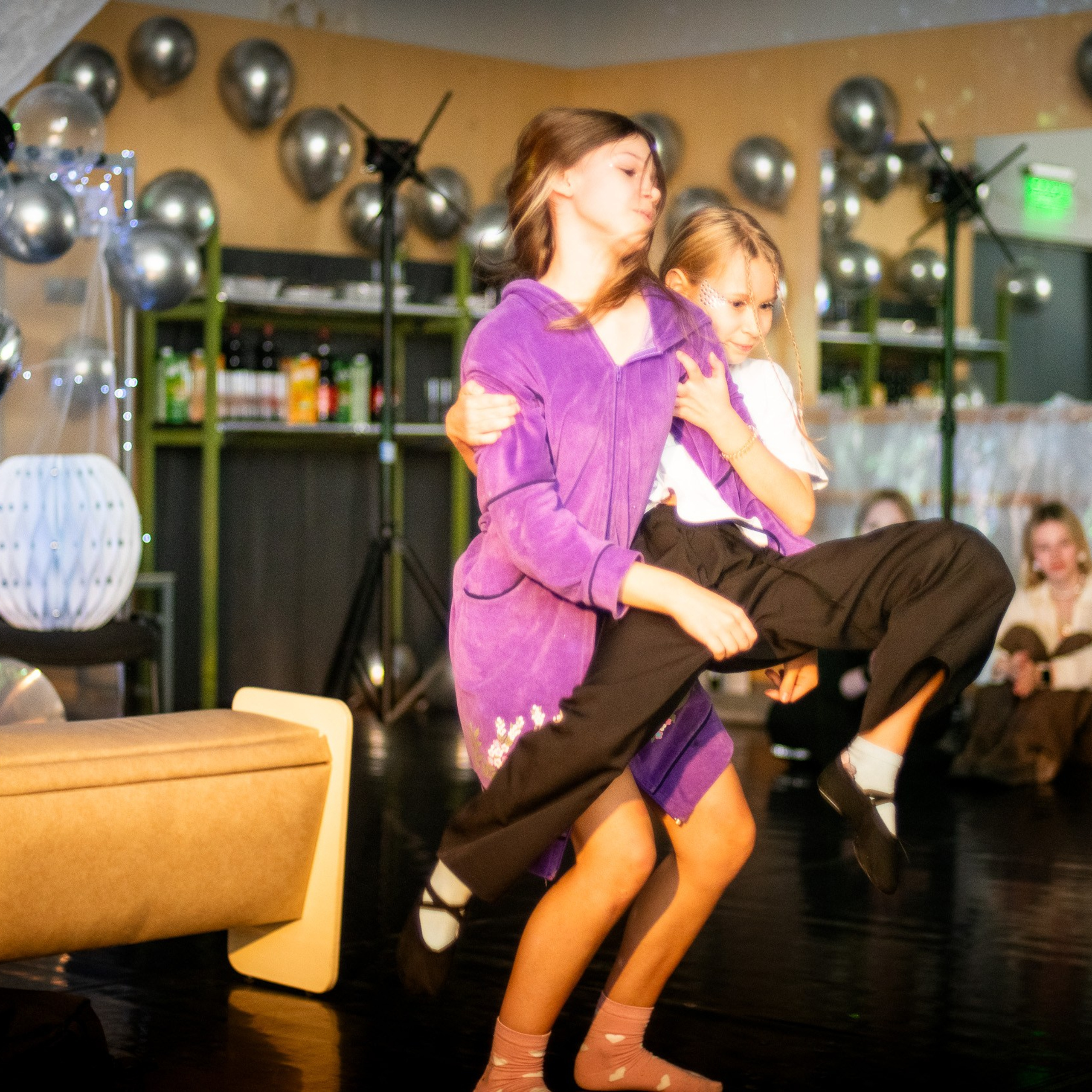 ТЕКТ, ДР 15 лет. Взгляд через объектив