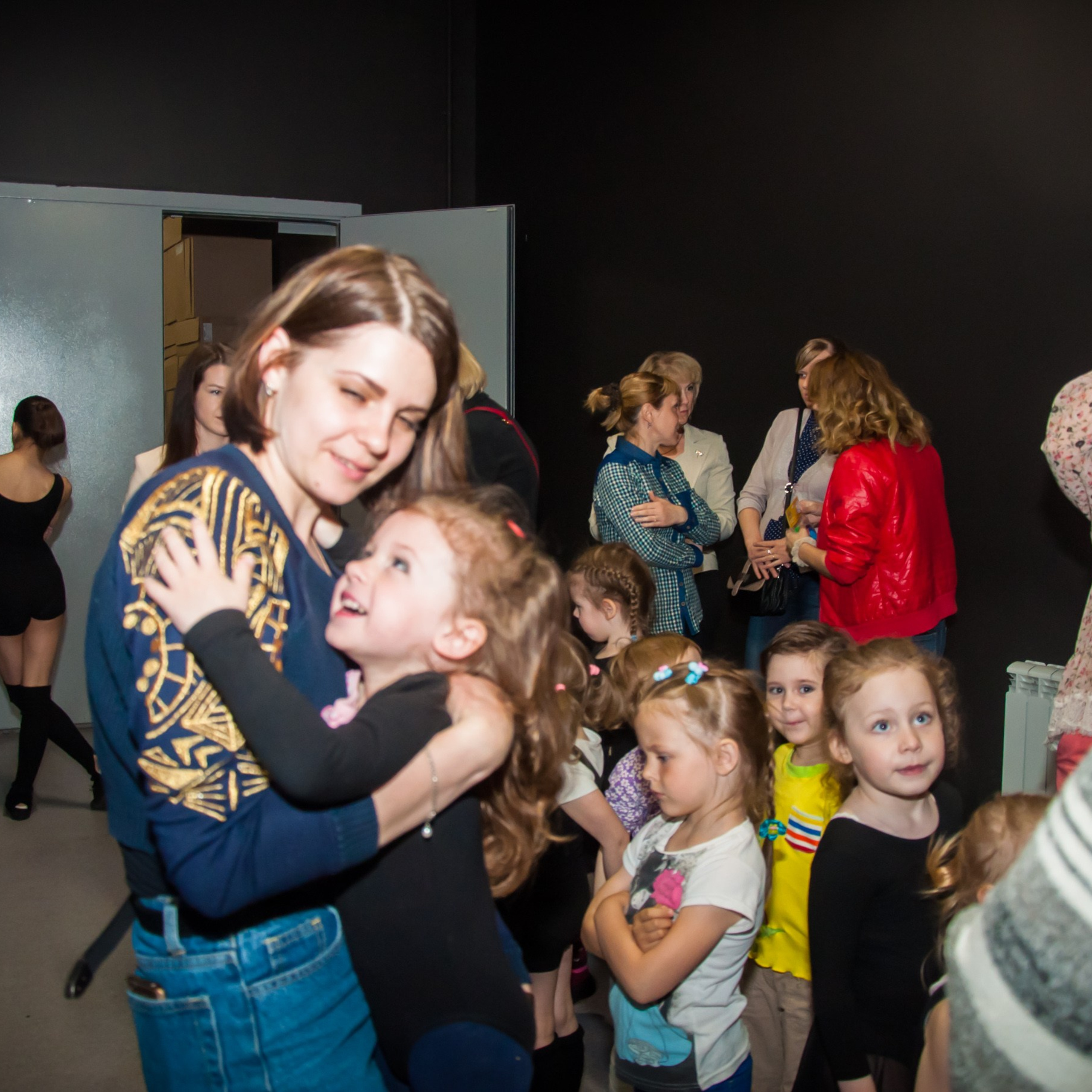 ИЮНЬ 2017 (Концерт + Мятлево). Взгляд через объектив