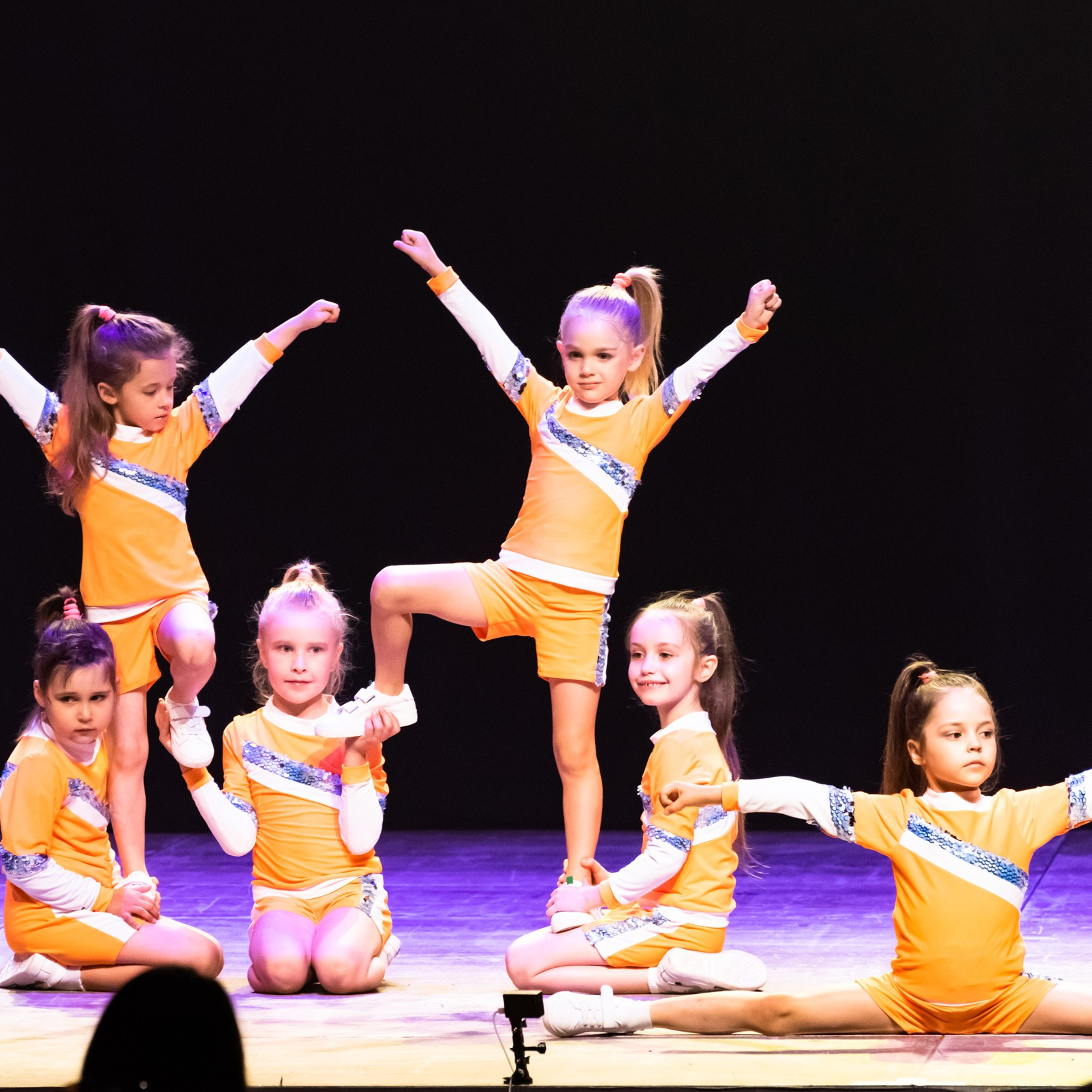 ИЮЛЬ 2019. Взгляд через объектив