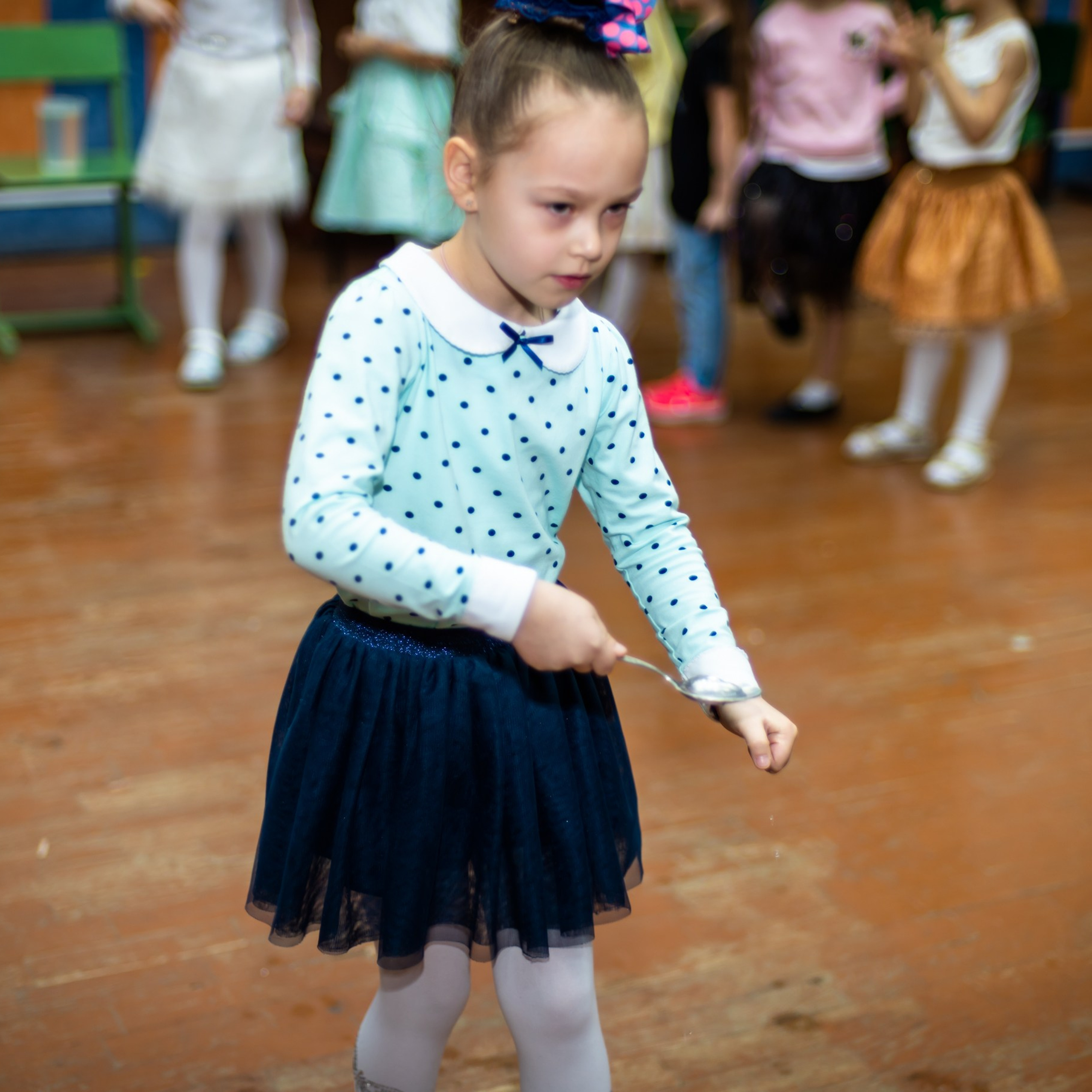 ДЕКАБРЬ 2018 (Новый Год). Взгляд через объектив