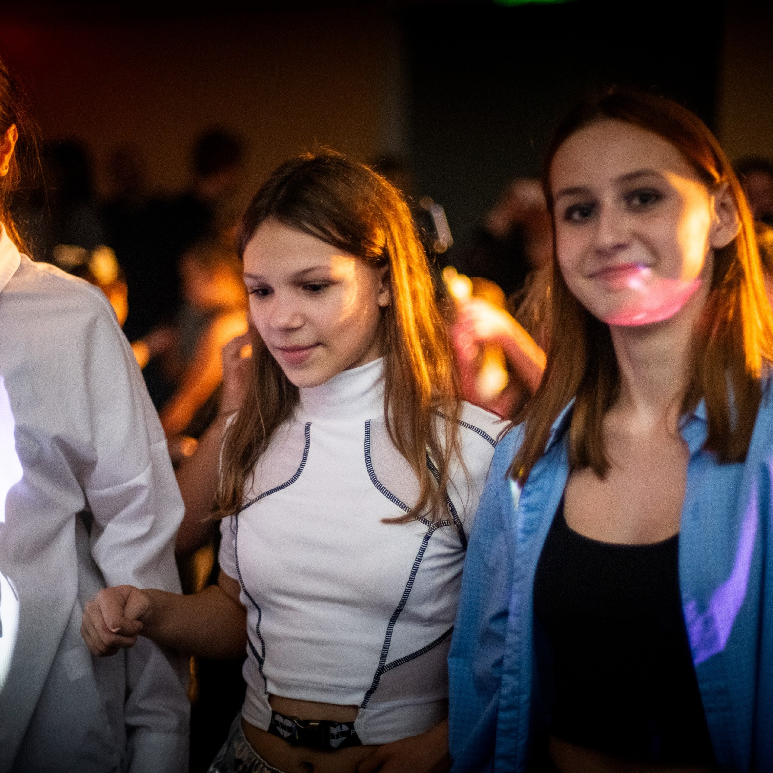 ТЕКТ, ДР 15 лет. Взгляд через объектив