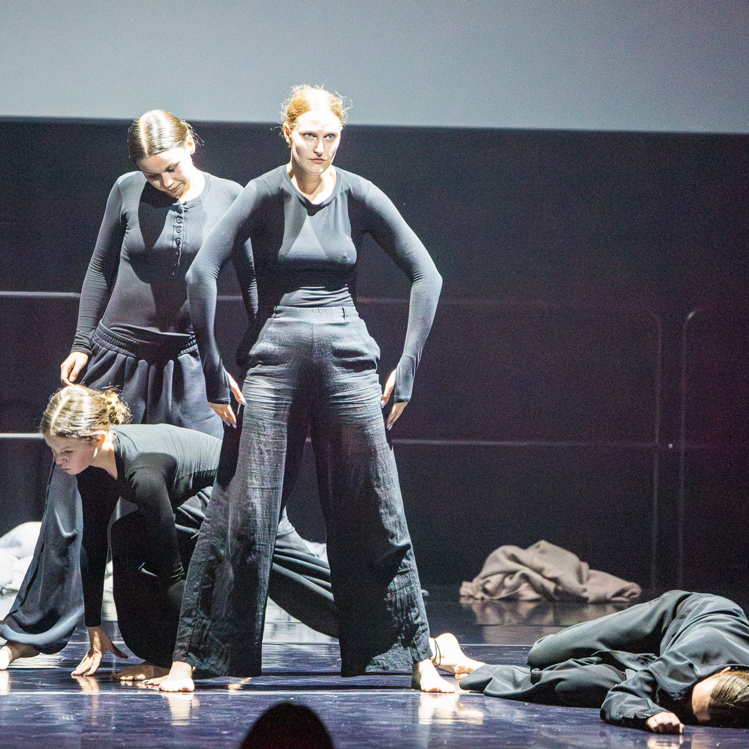 30 мая 2025. Взгляд через объектив