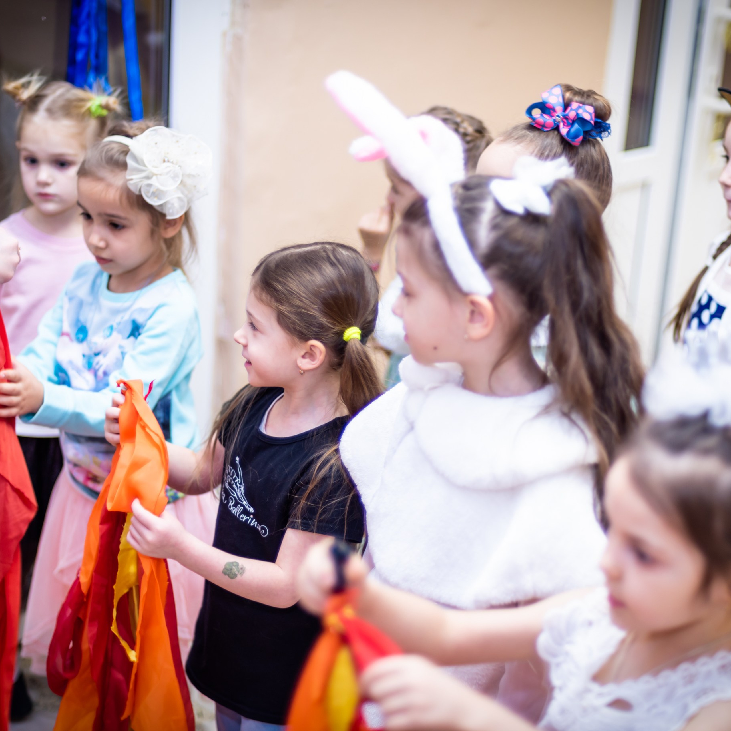 ДЕКАБРЬ 2018 (Новый Год). Взгляд через объектив