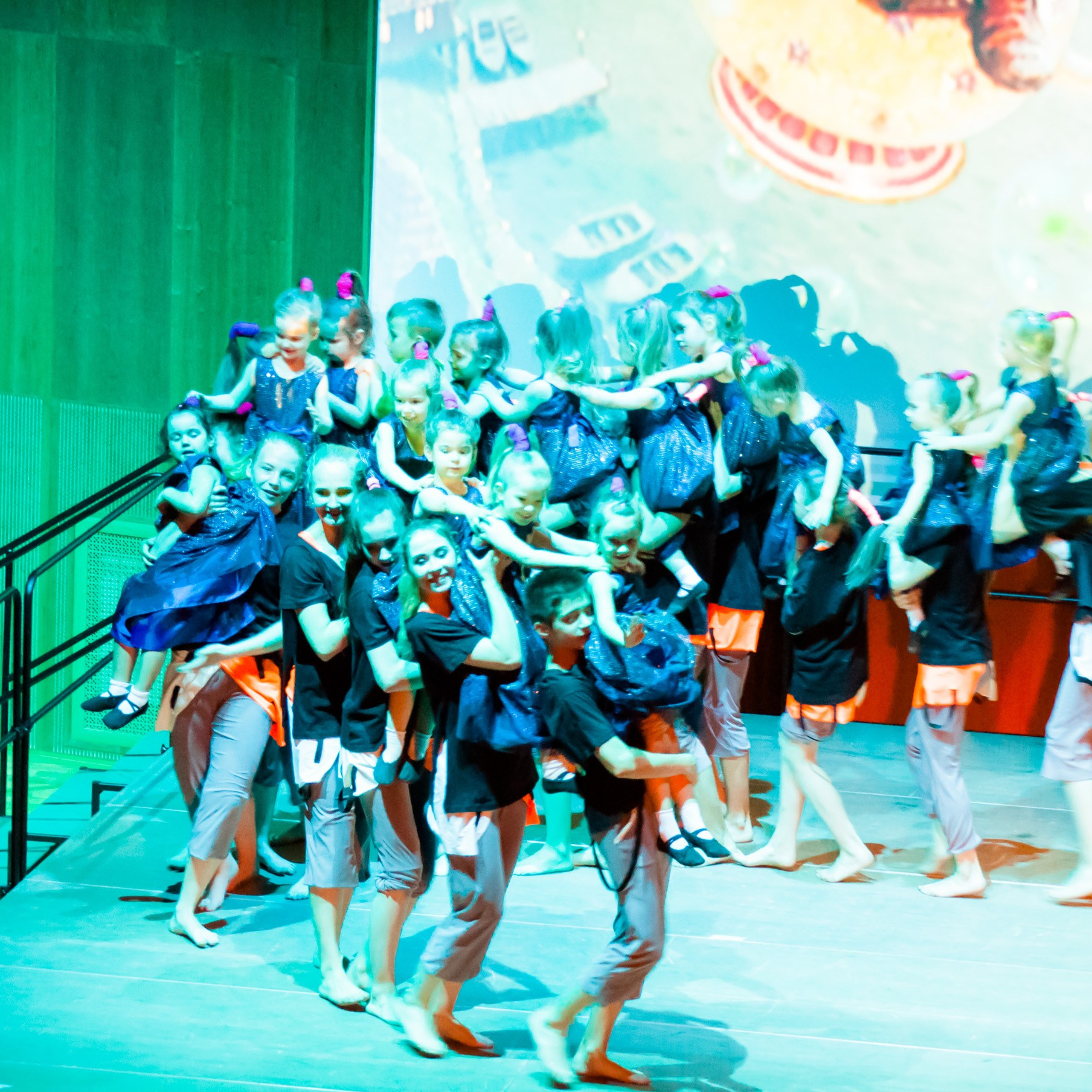 ИЮНЬ 2017 (Концерт + Мятлево). Взгляд через объектив