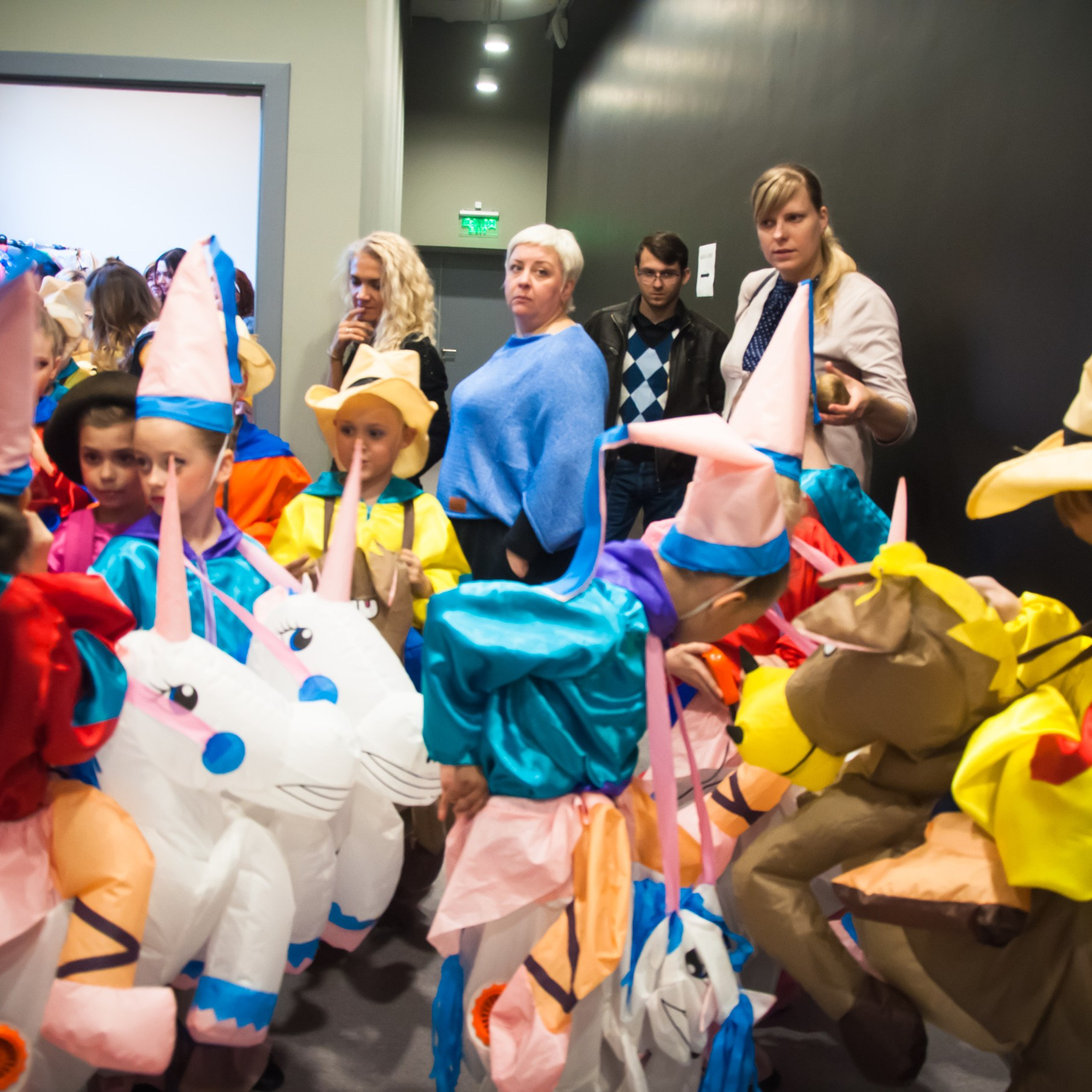 ИЮНЬ 2017 (Концерт + Мятлево). Взгляд через объектив