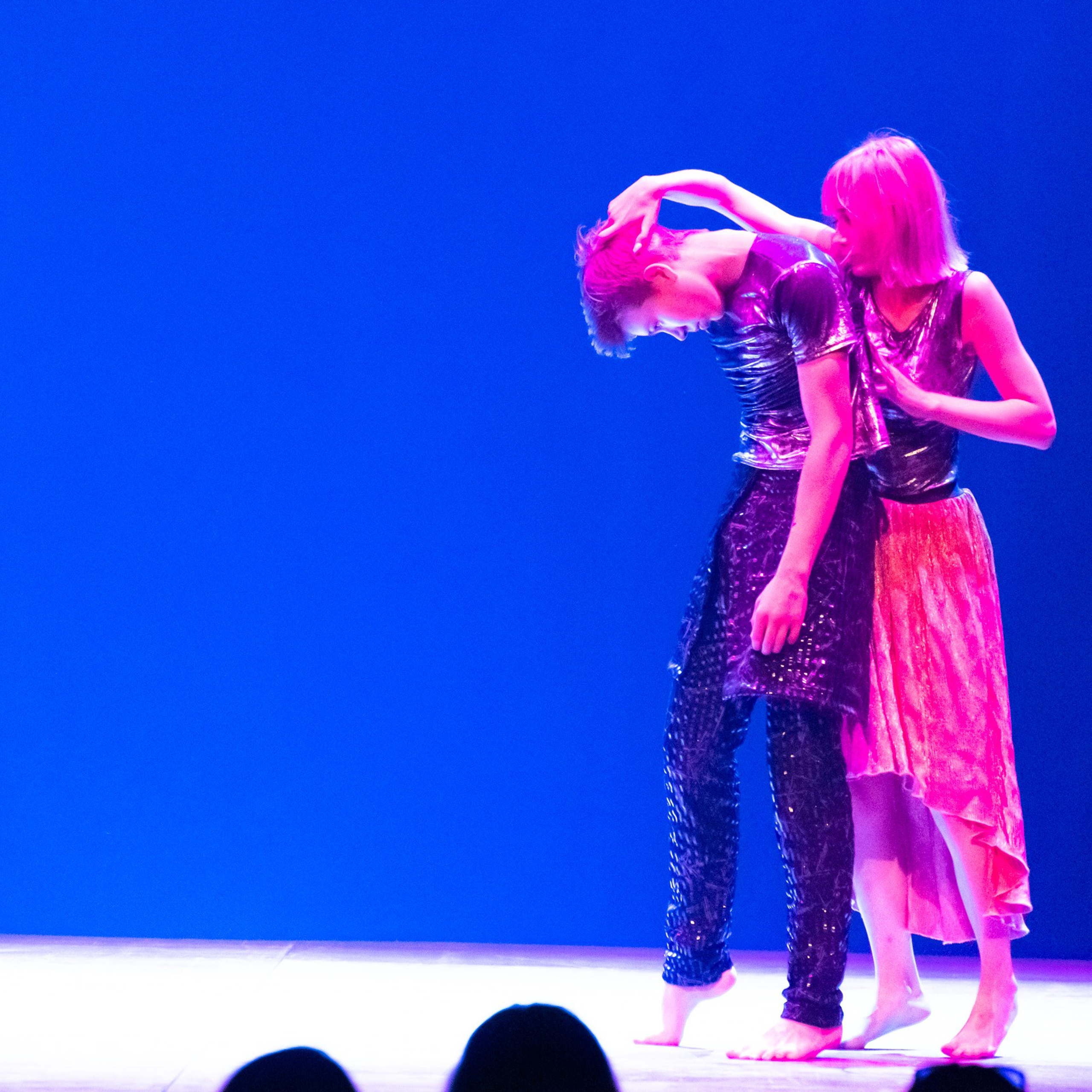 ИЮЛЬ 2019. Взгляд через объектив